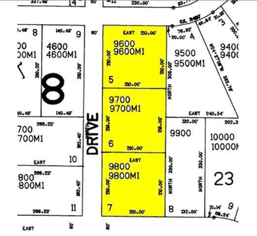 Great Summer Or Winter Get Away, With Easy Access To Hwy 97. Power At Lot, Area Of Great Wells. Seller Will Part With One Or All Three, And Will Carry A Contract! Lots Of Nice Pines, Level. Lines On Google Earth Picture Are Approximate! Buyer Should Have A Surveyor Mark The Actual Corners.