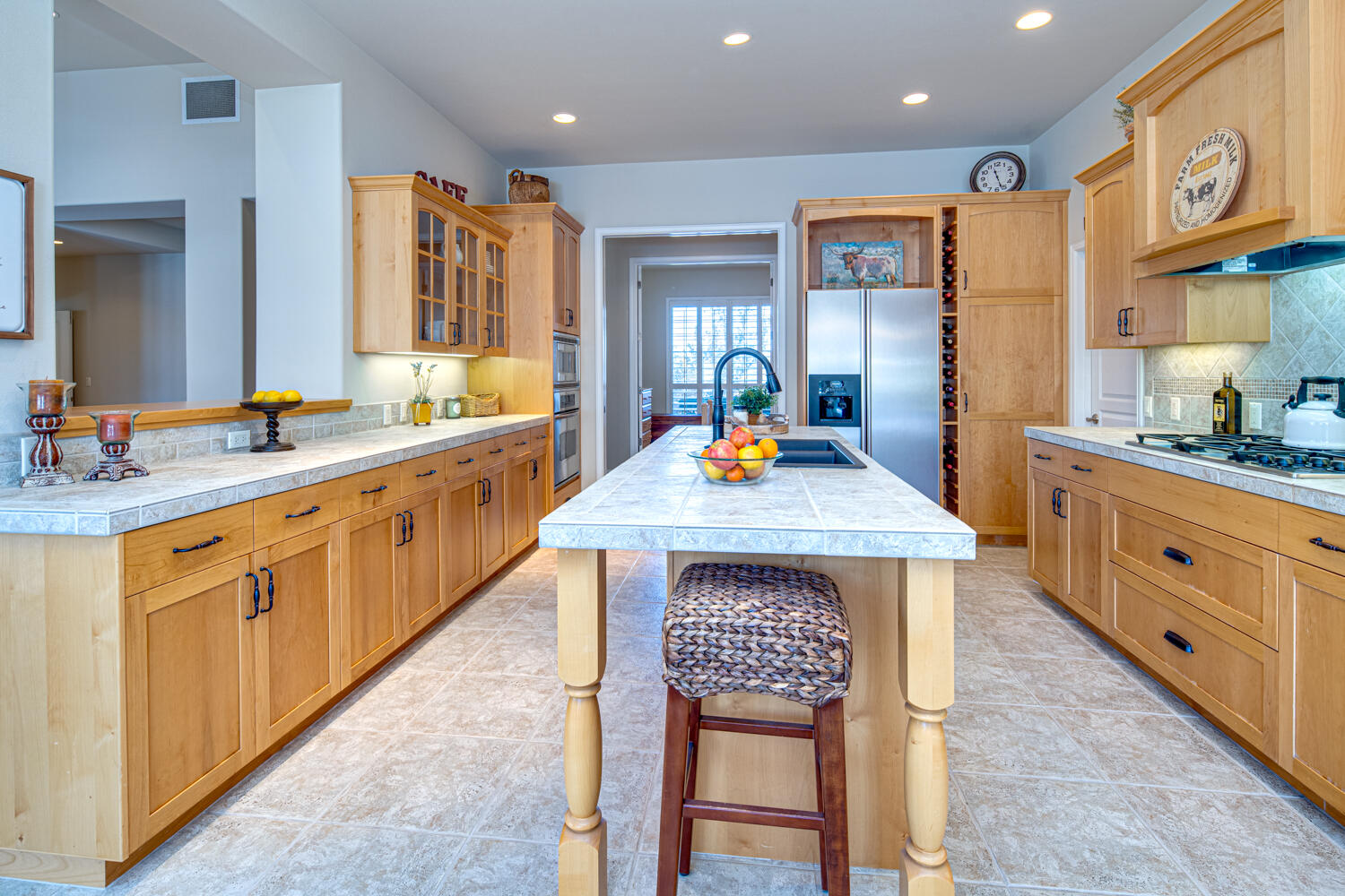 Eagle Crest - Residential