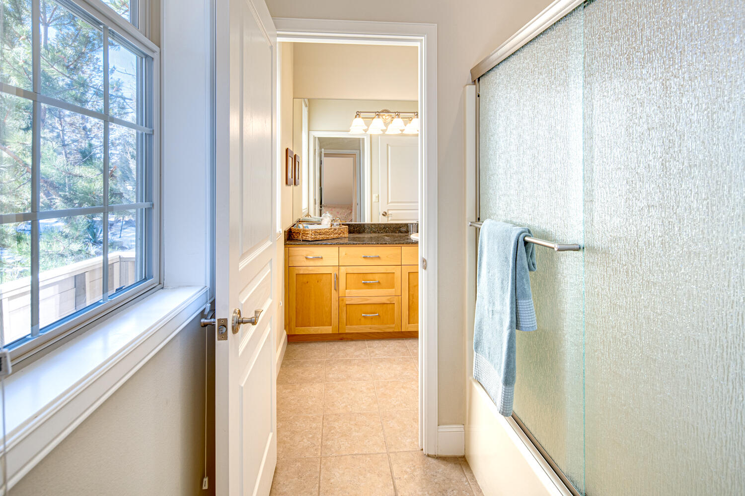 Eagle Crest - Residential