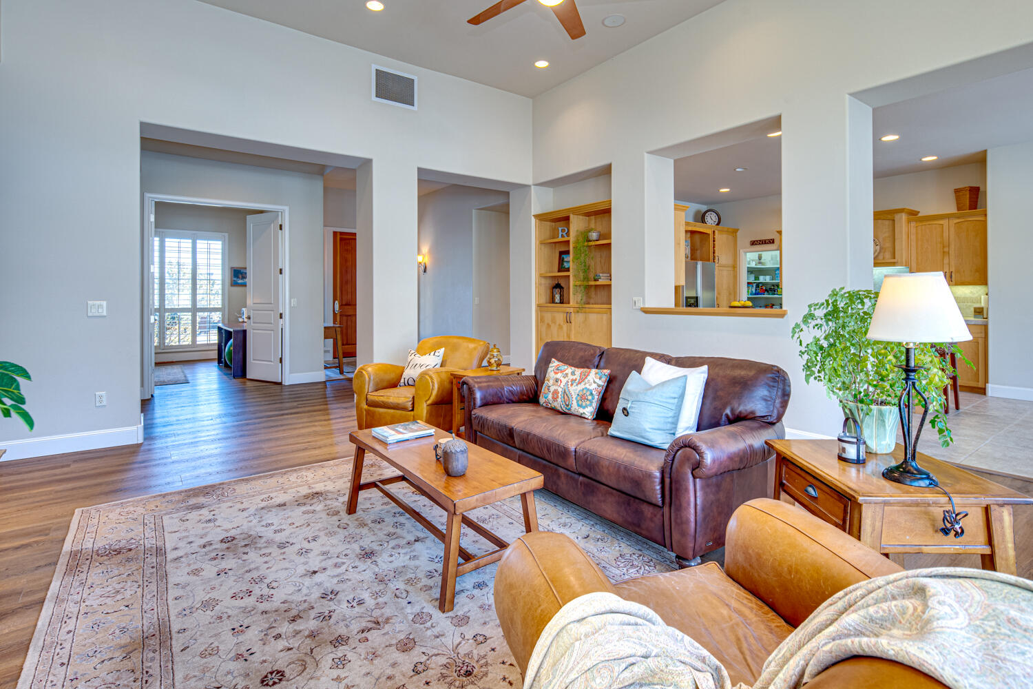 Eagle Crest - Residential