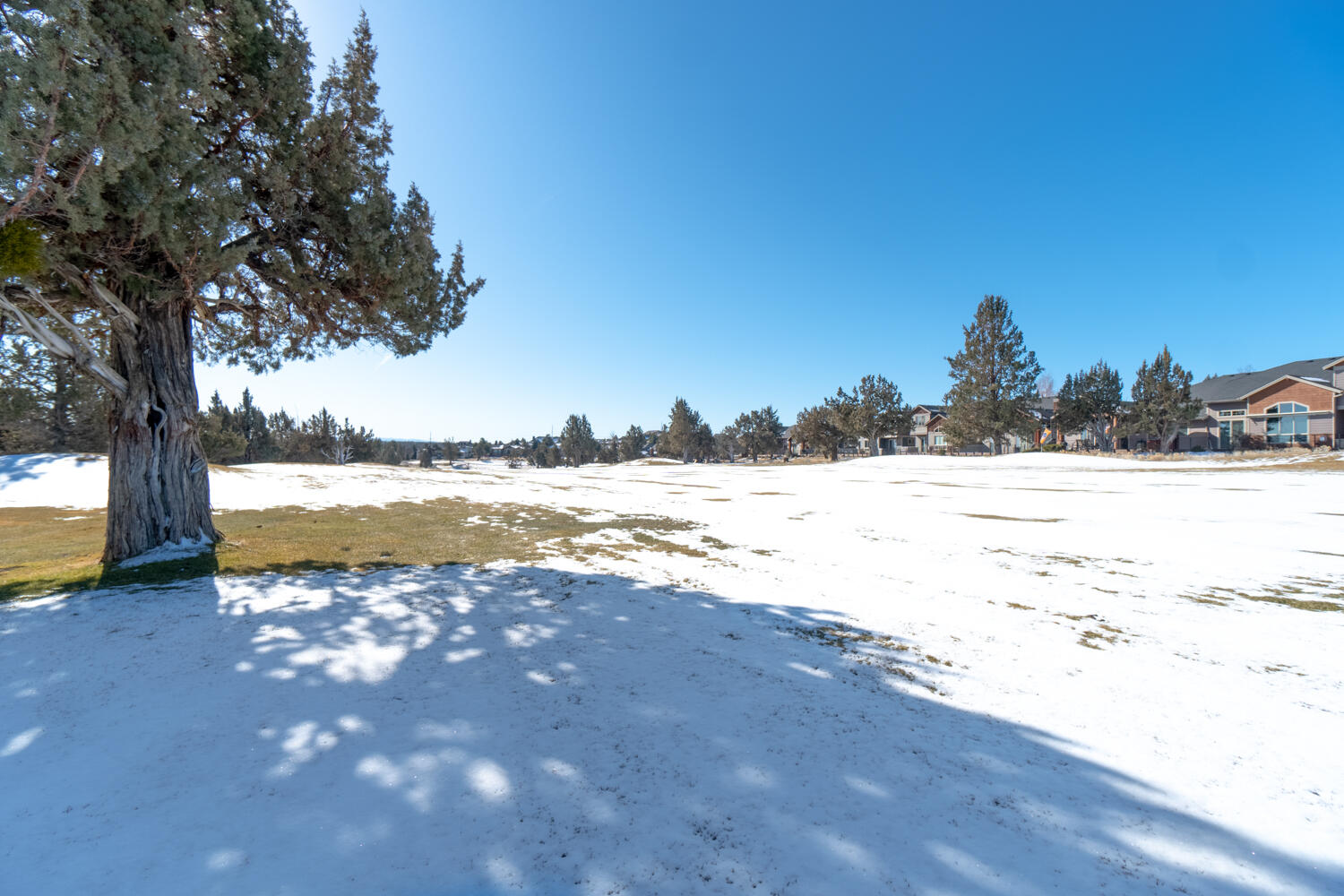 Eagle Crest - Residential