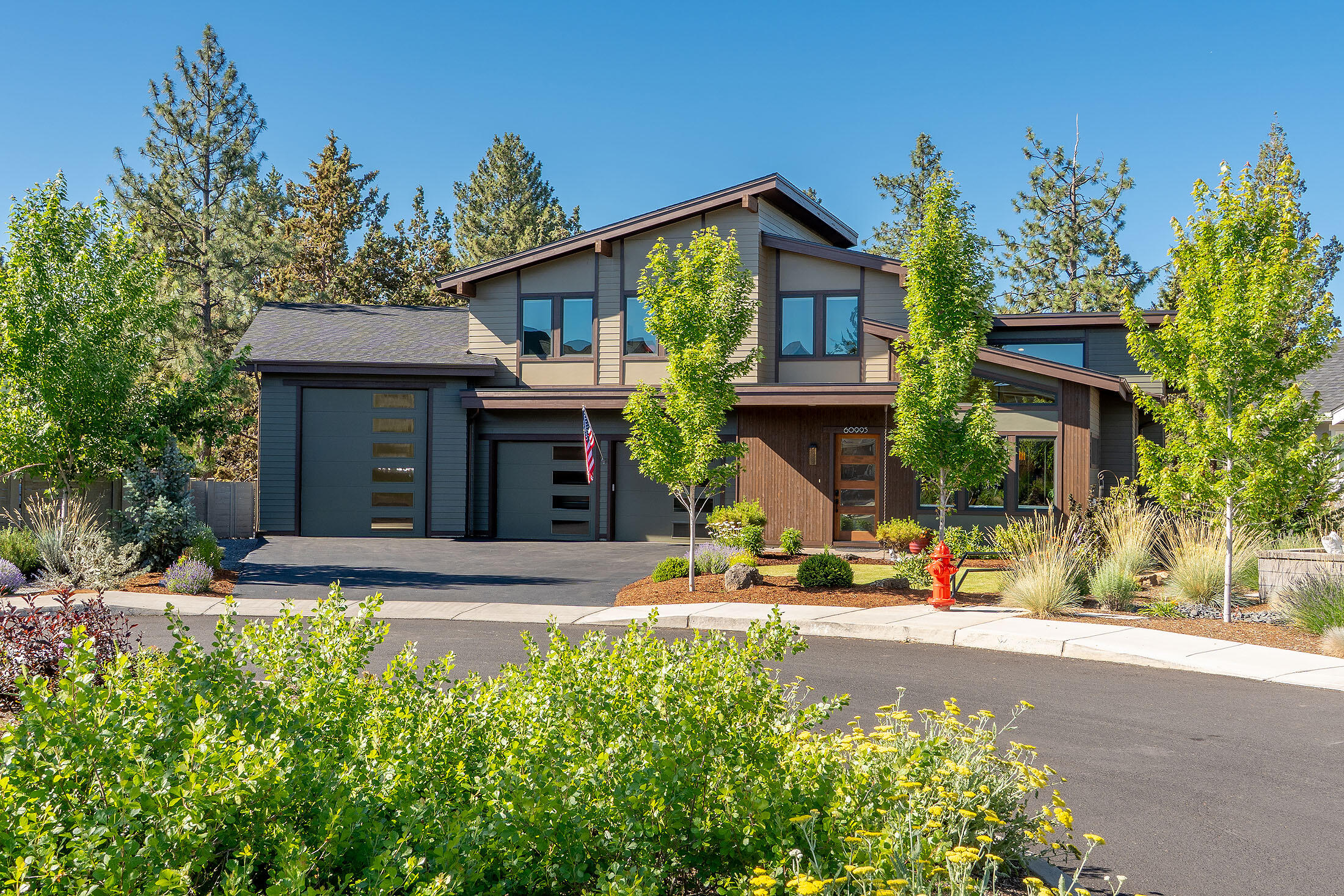 Hidden Hills - Residential