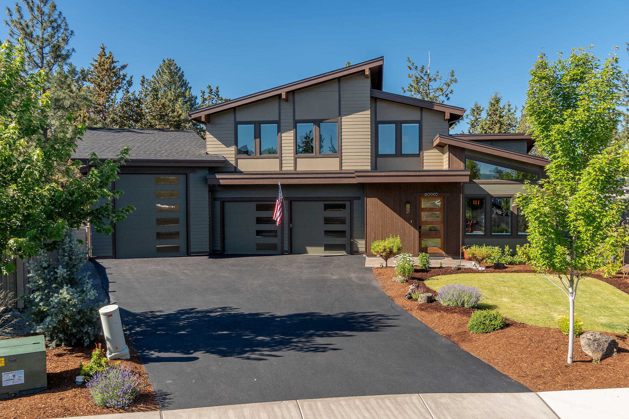 Hidden Hills - Residential
