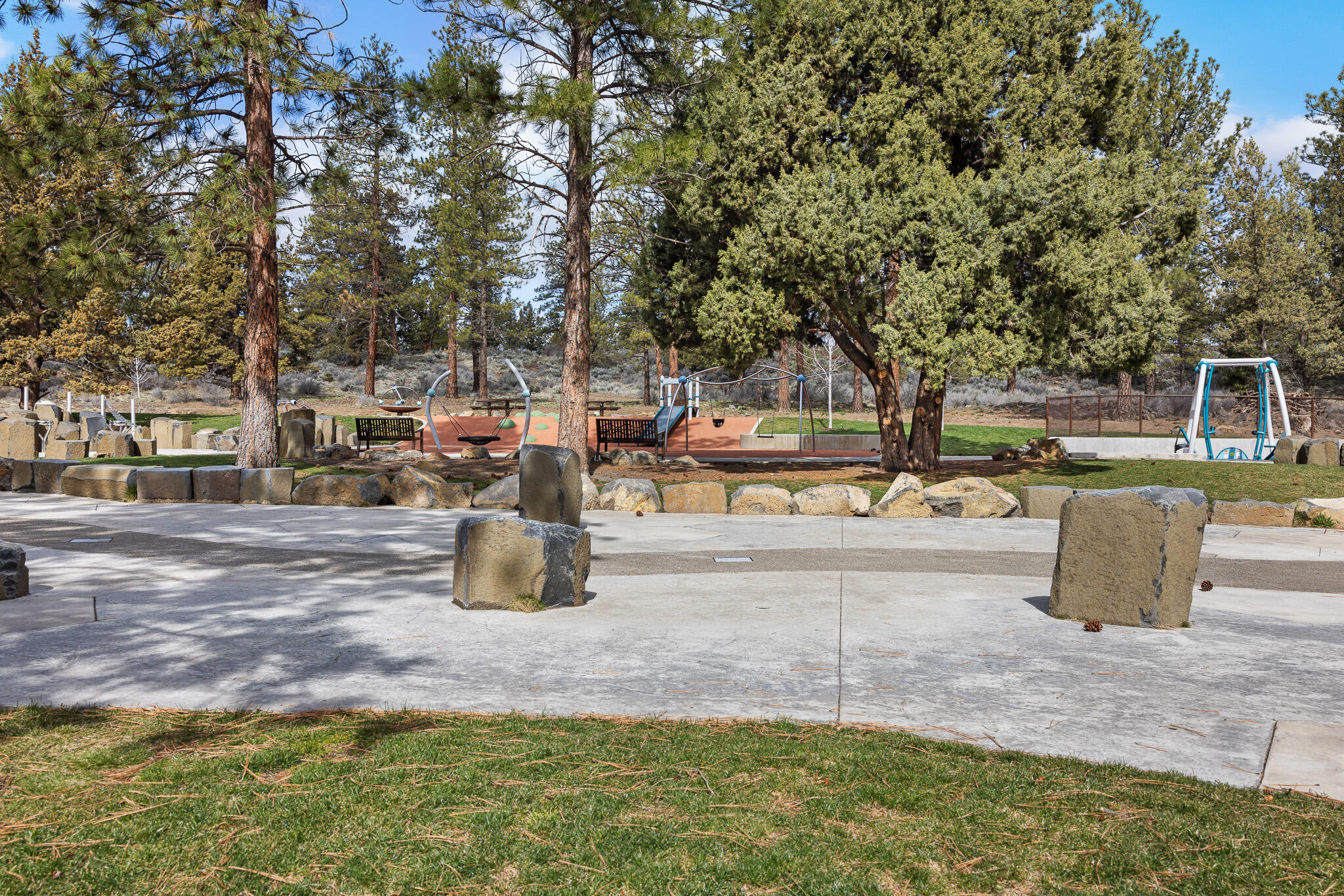 Hidden Hills - Residential