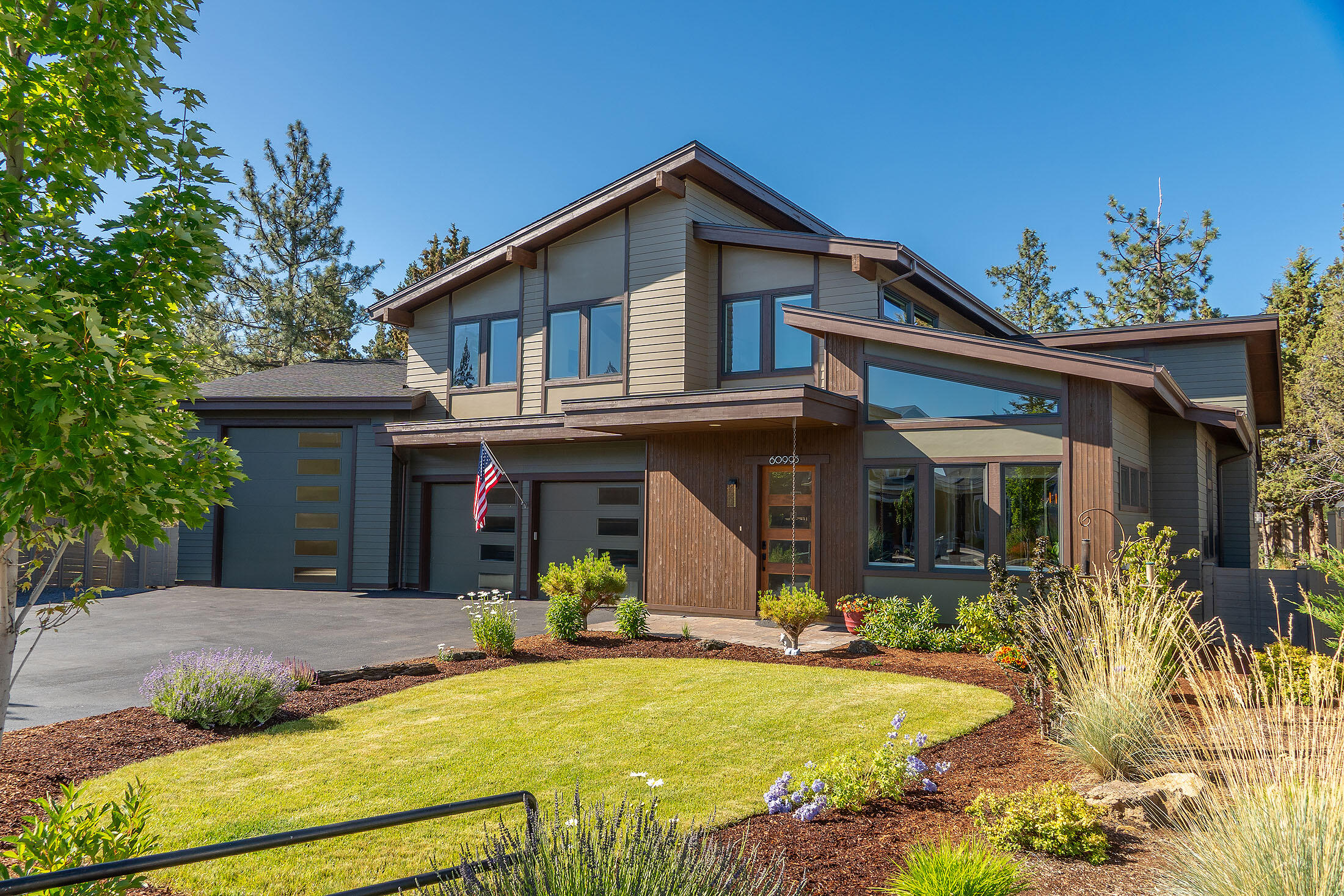 Hidden Hills - Residential