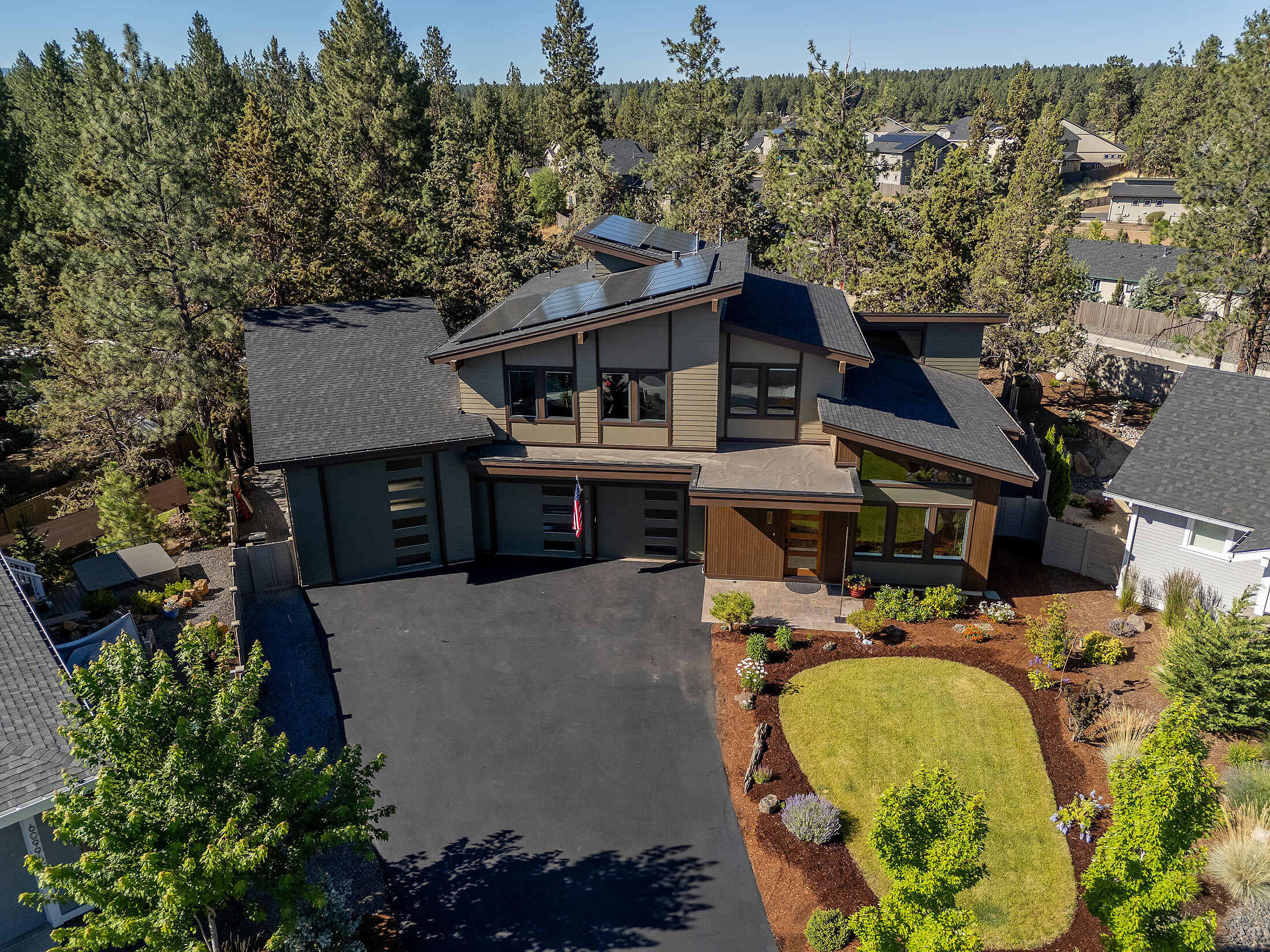 Hidden Hills - Residential