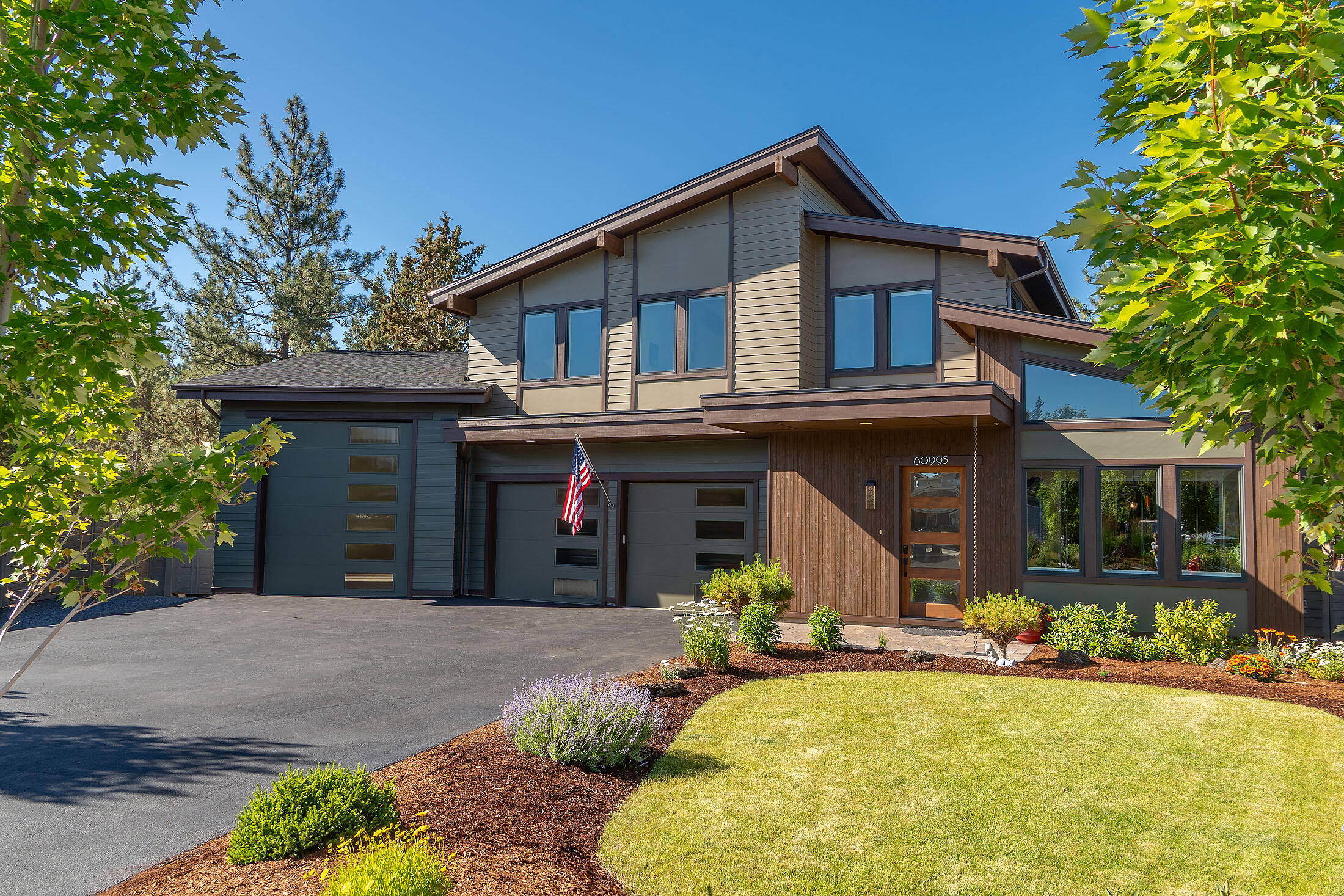 Hidden Hills - Residential