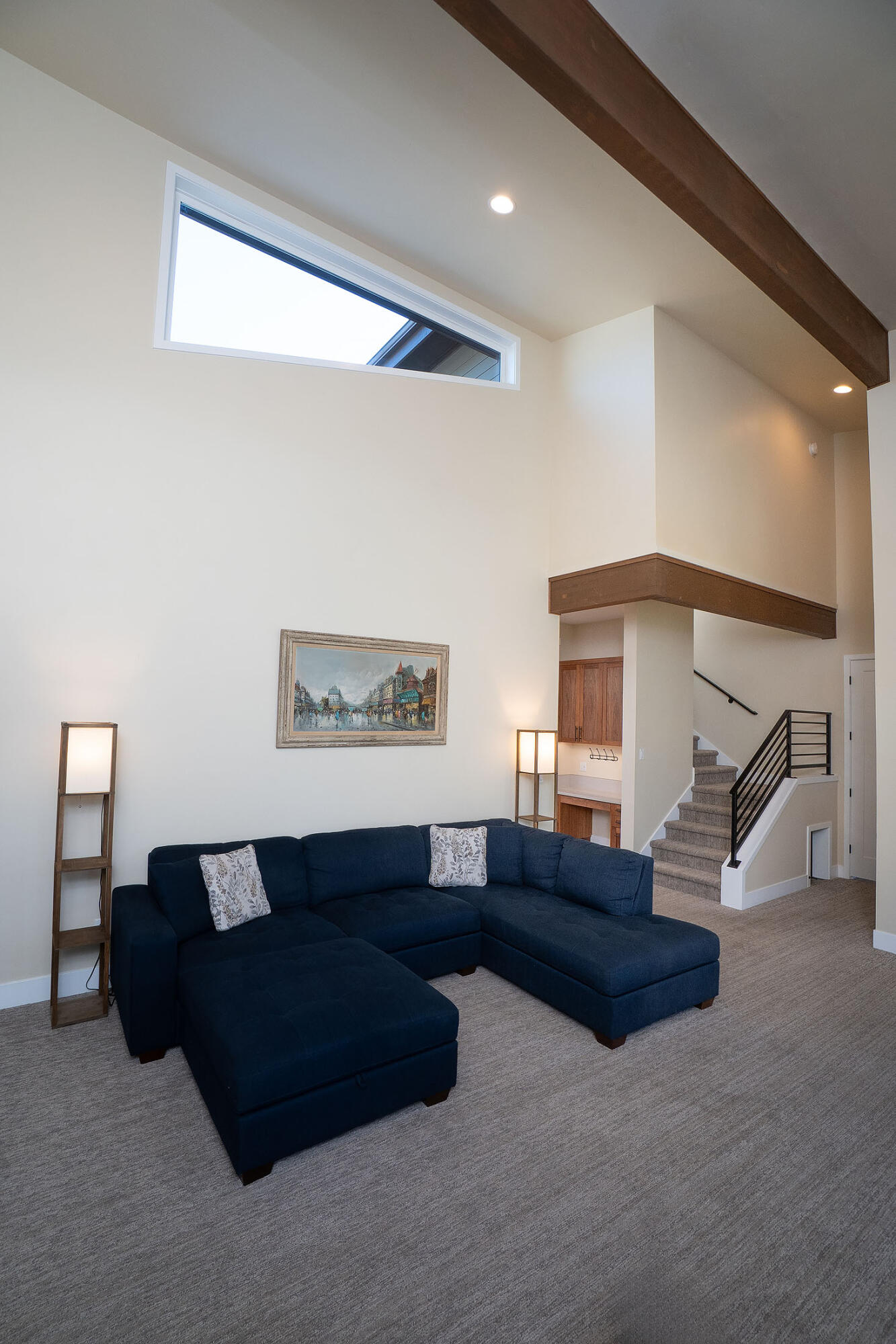 Hidden Hills - Residential