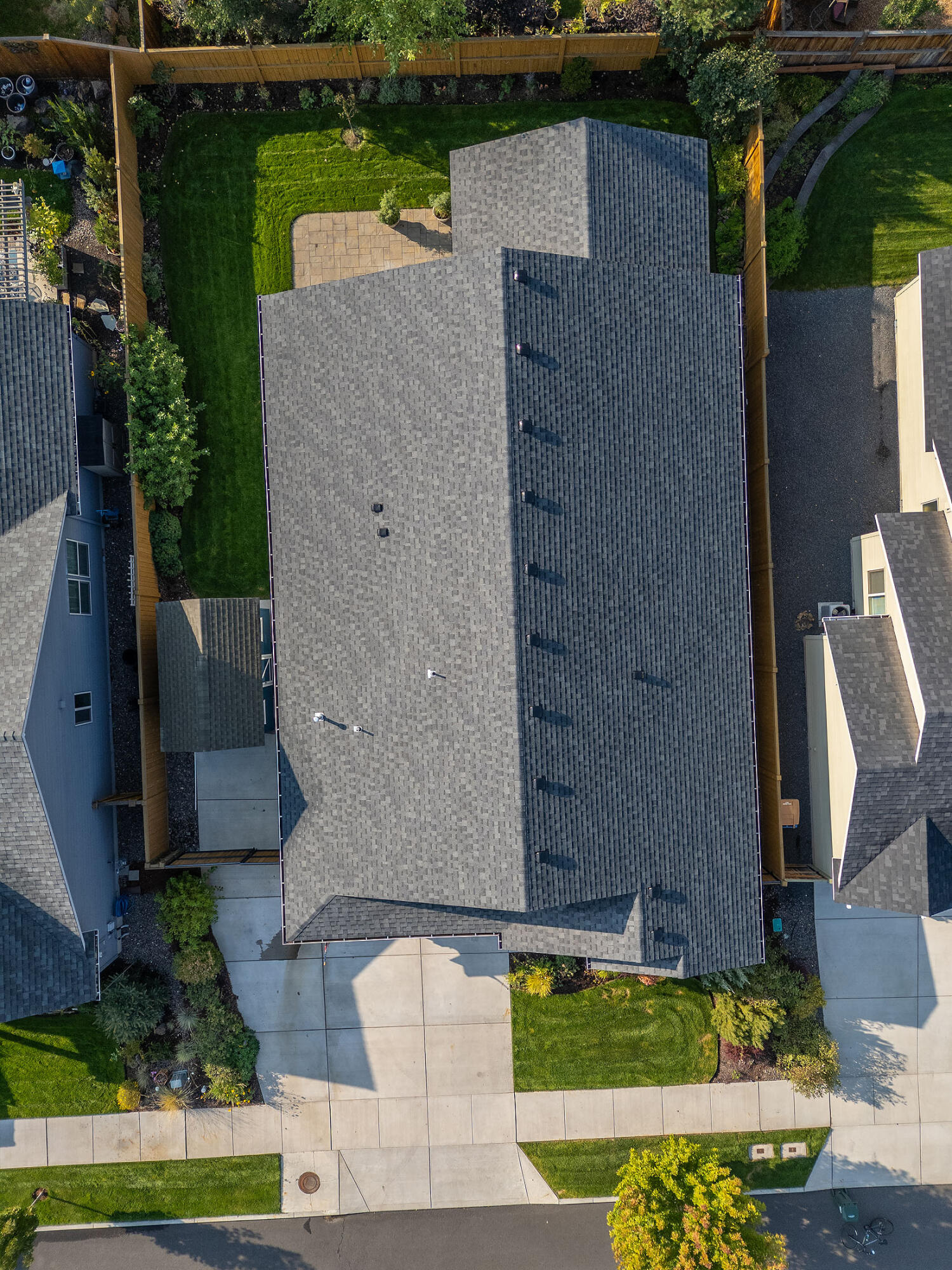 Eastridge - Residential