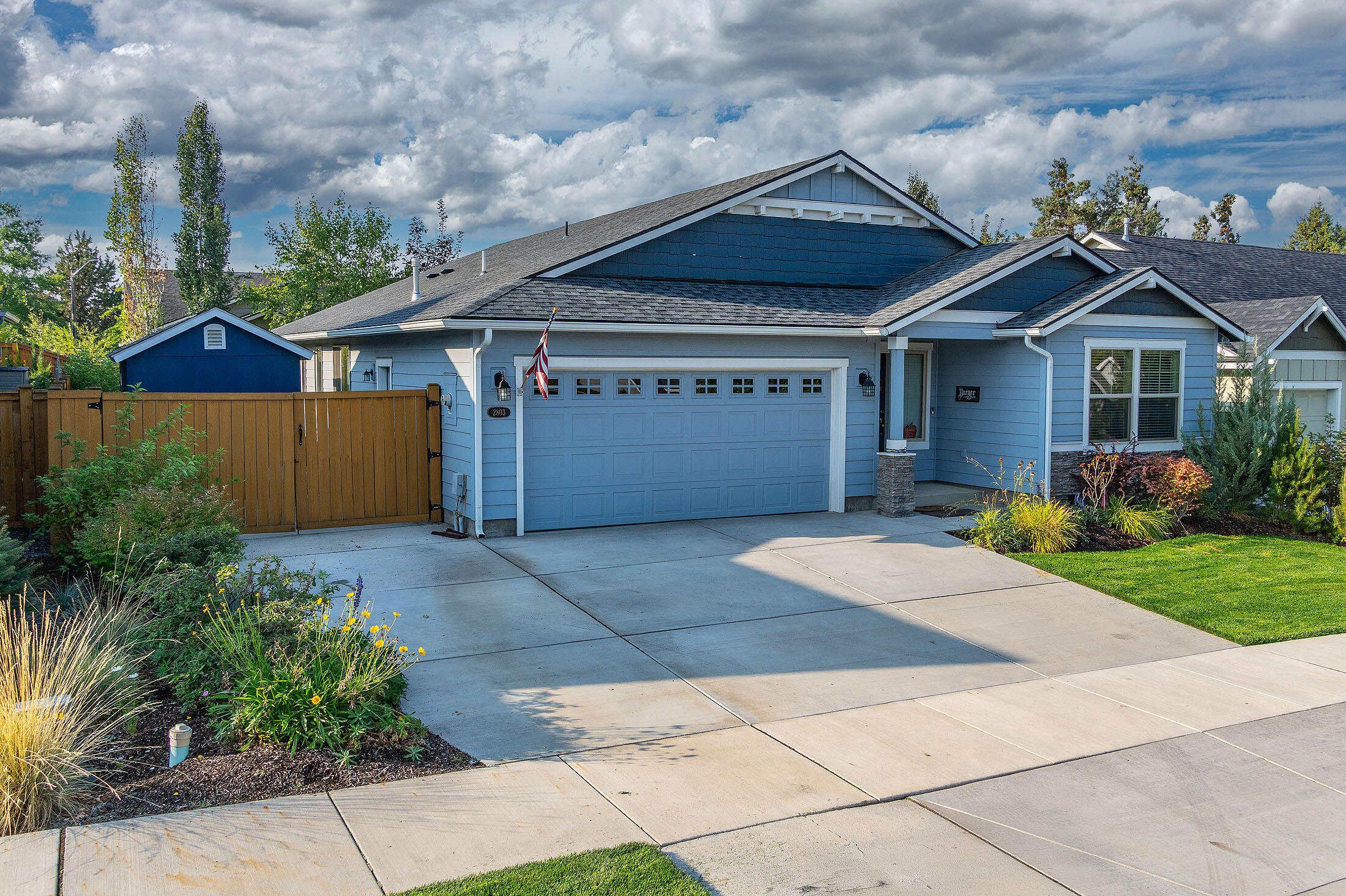 Eastridge - Residential
