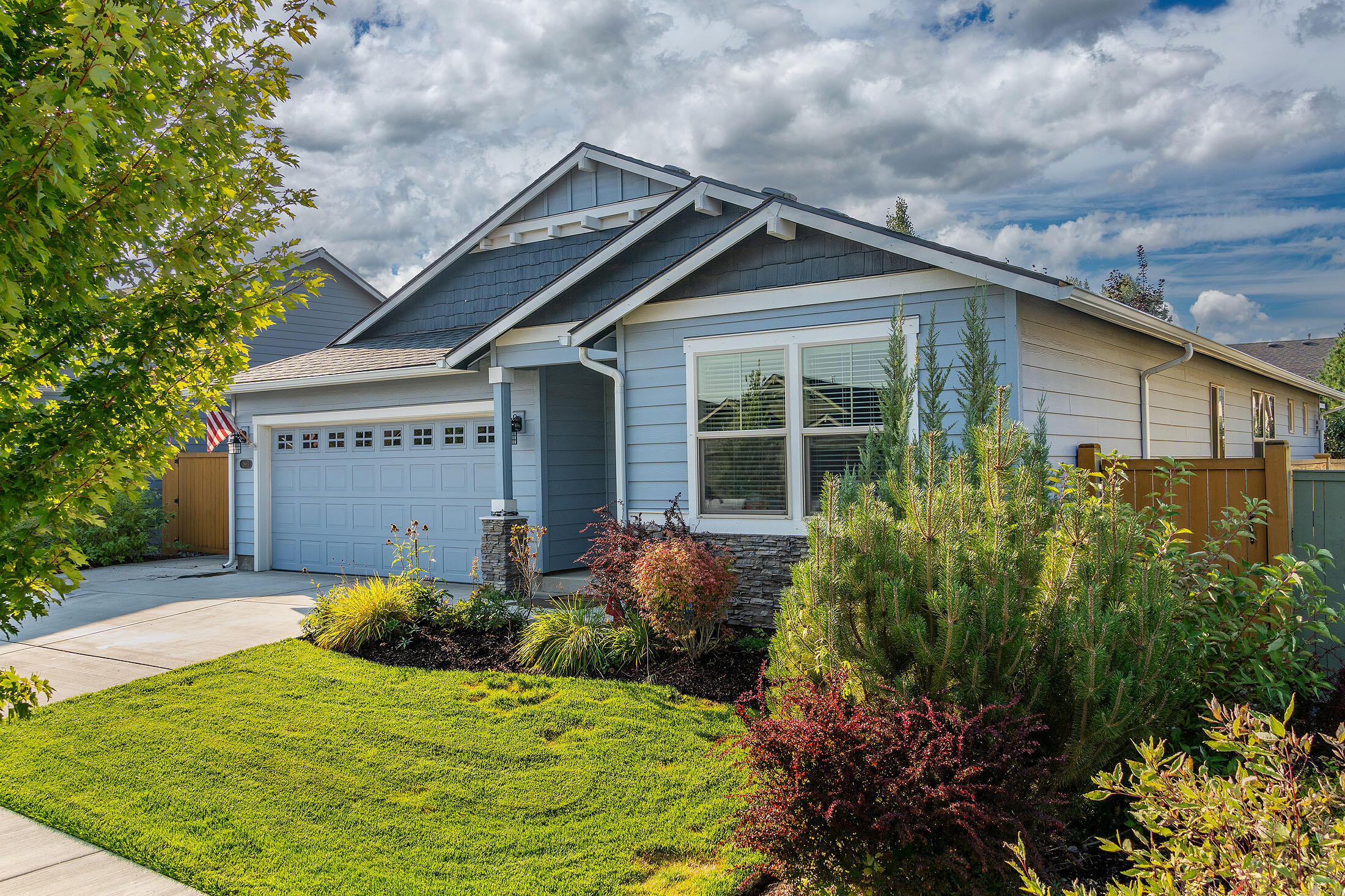 Eastridge - Residential