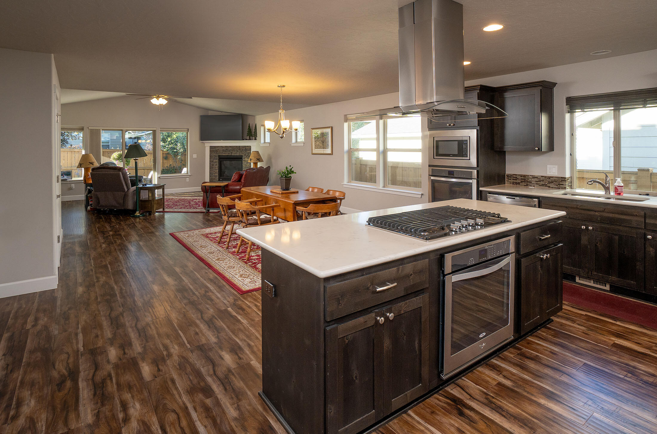 Eastridge - Residential