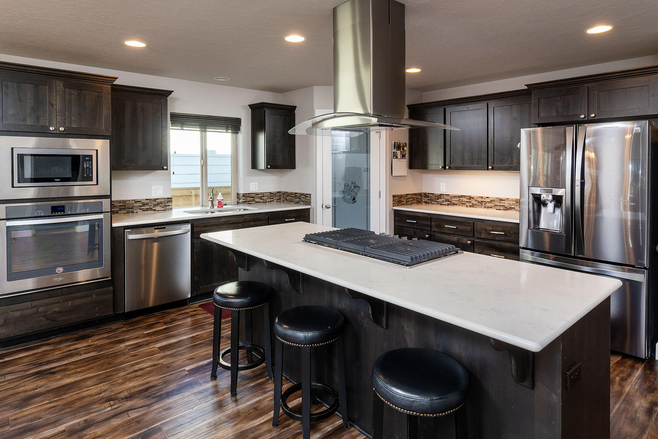 Eastridge - Residential