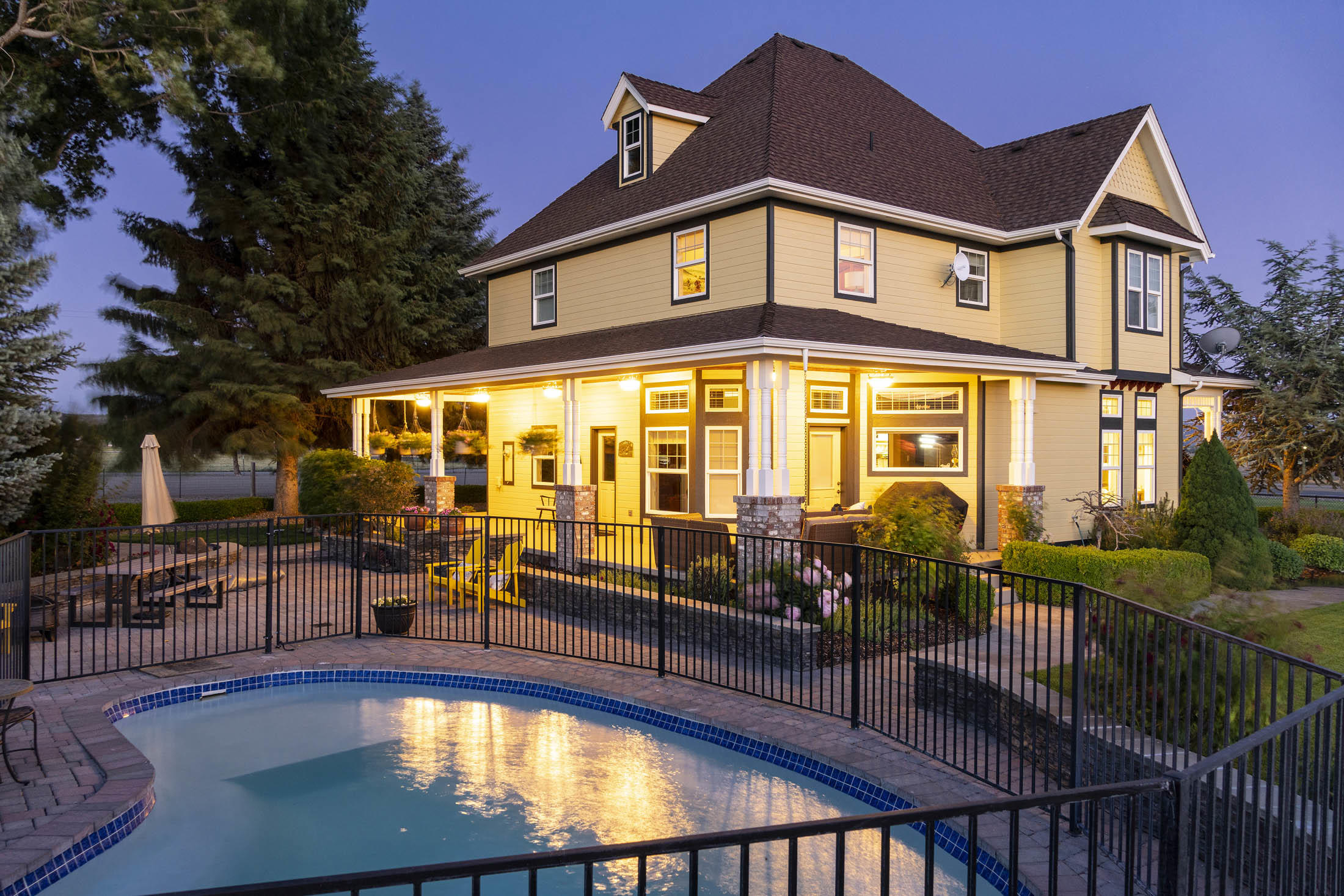 N/A - Residential