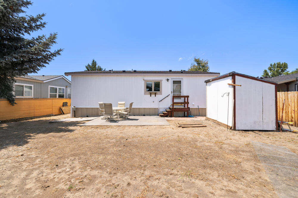 N/A - Residential