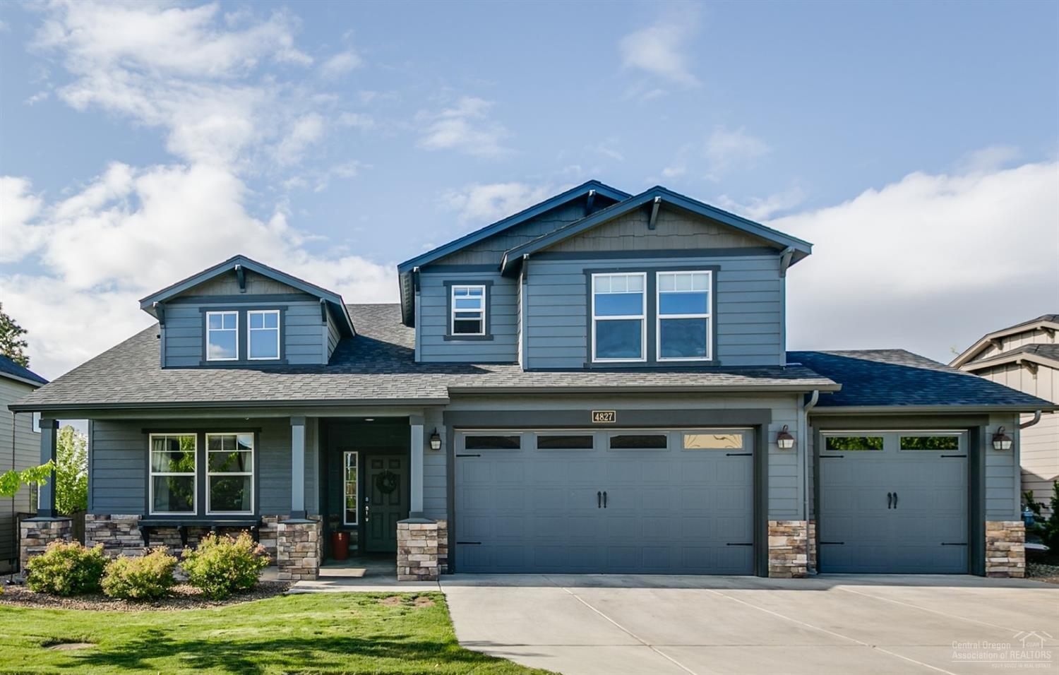 Summit Crest - Residential