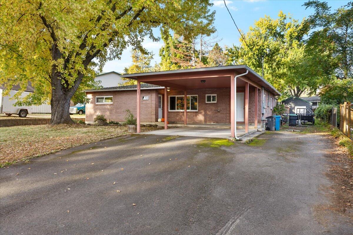 N/A - Residential