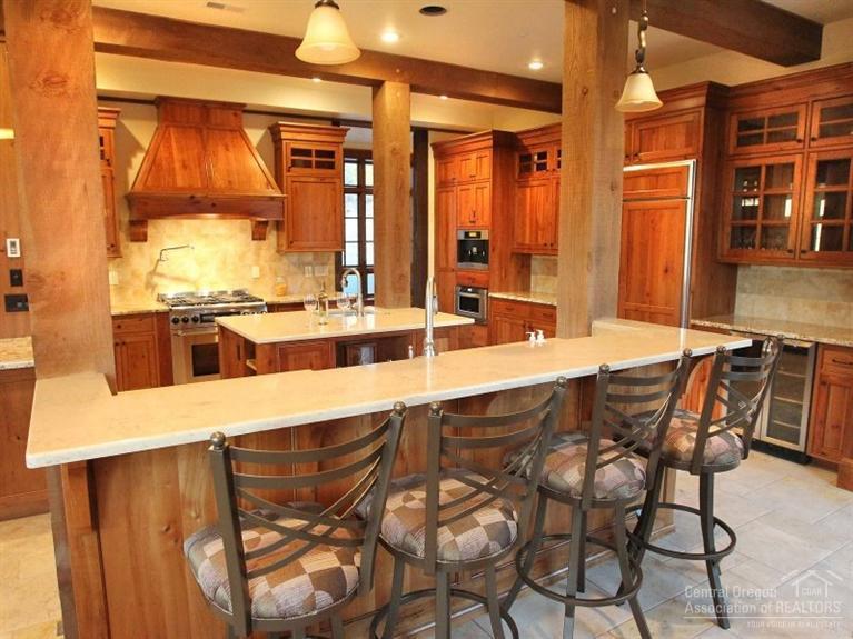 The Highlands at Broken Top - Residential