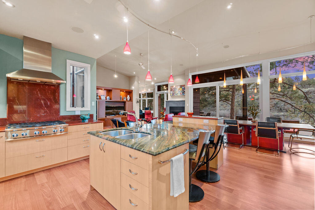 Magills Landing - Residential