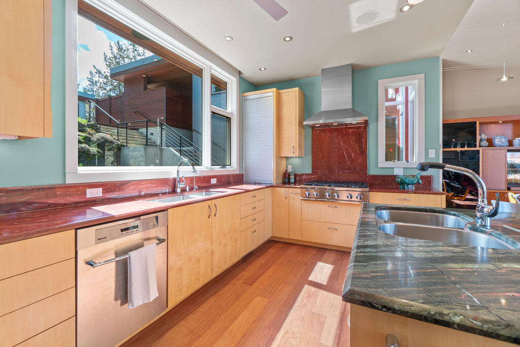 Magills Landing - Residential