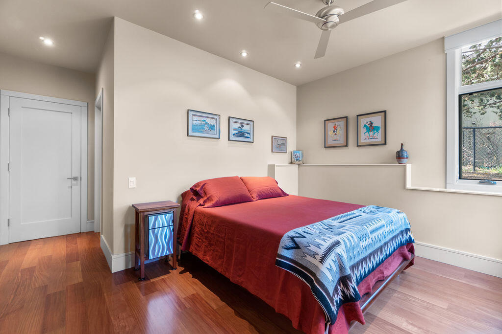 Magills Landing - Residential