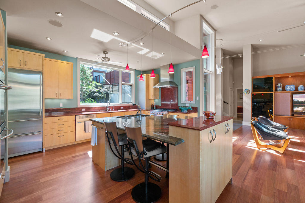 Magills Landing - Residential