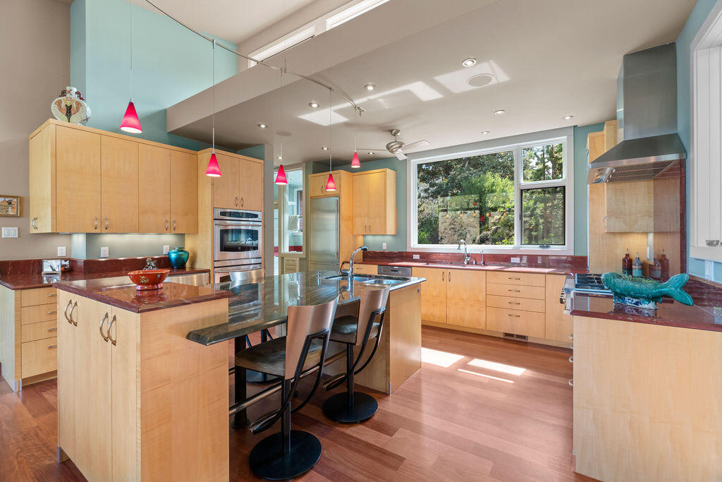 Magills Landing - Residential