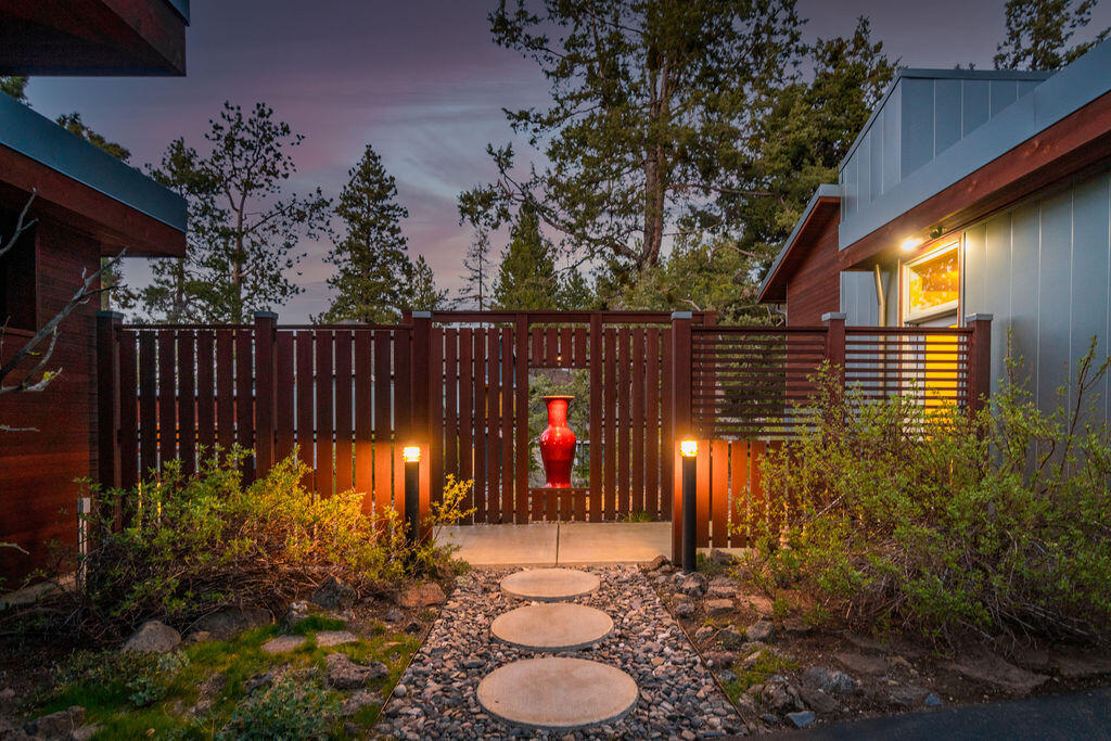 Magills Landing - Residential