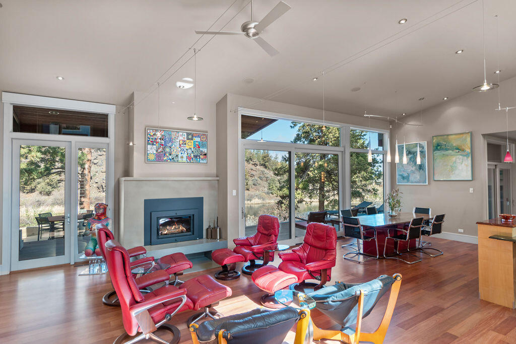 Magills Landing - Residential