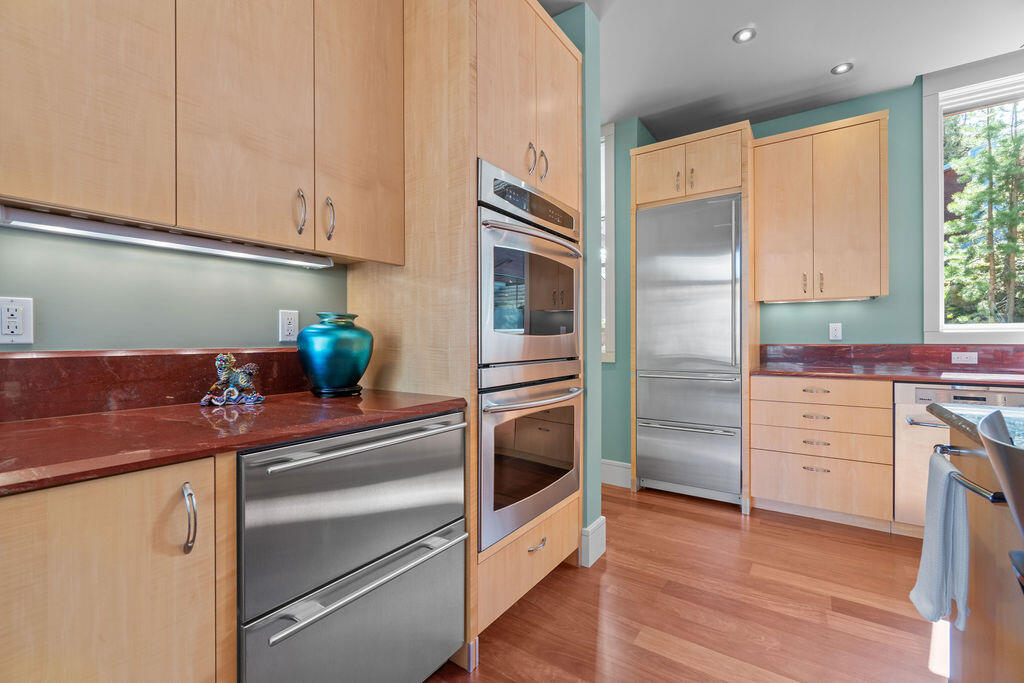 Magills Landing - Residential