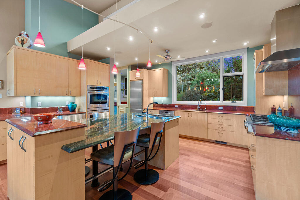 Magills Landing - Residential