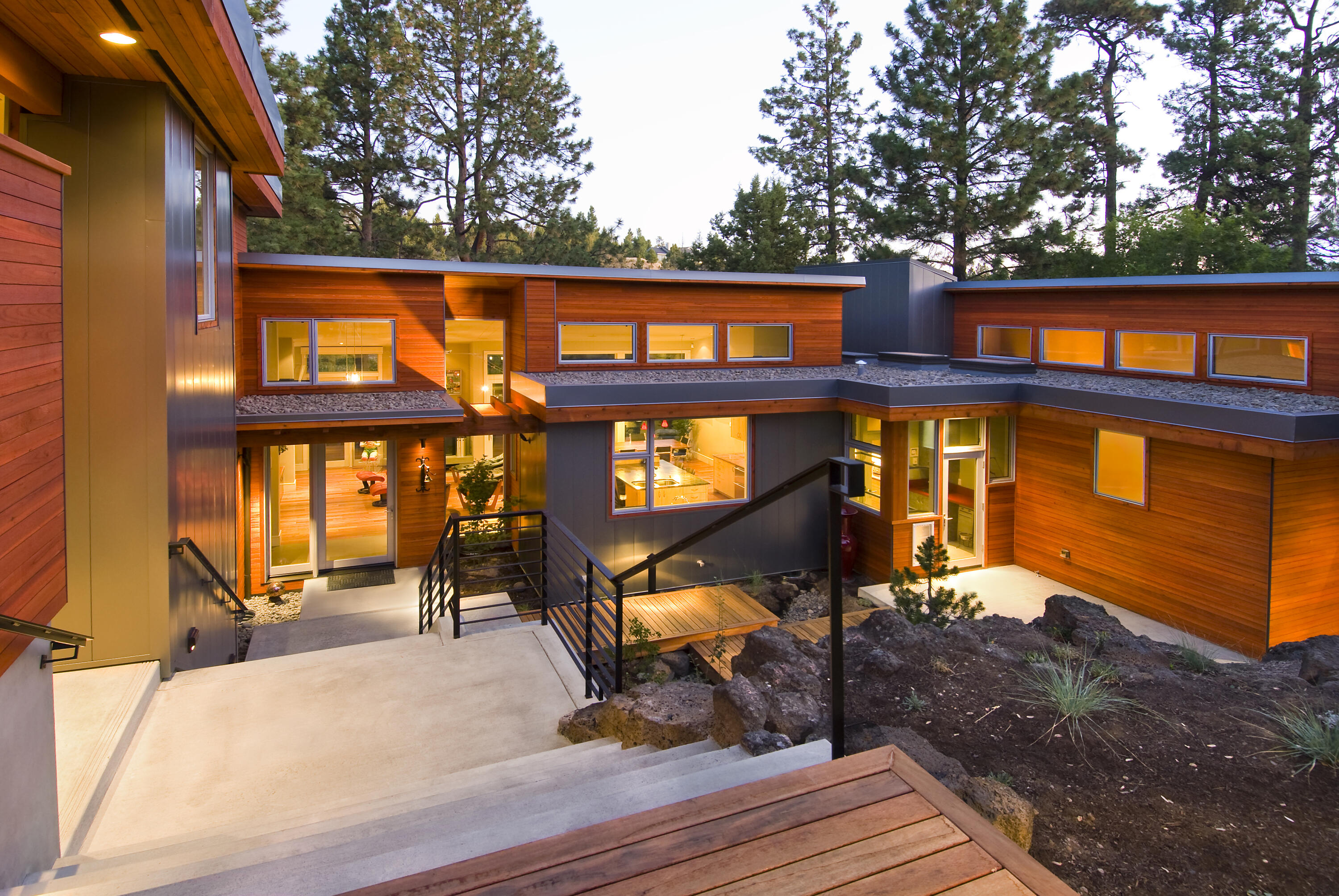 Magills Landing - Residential