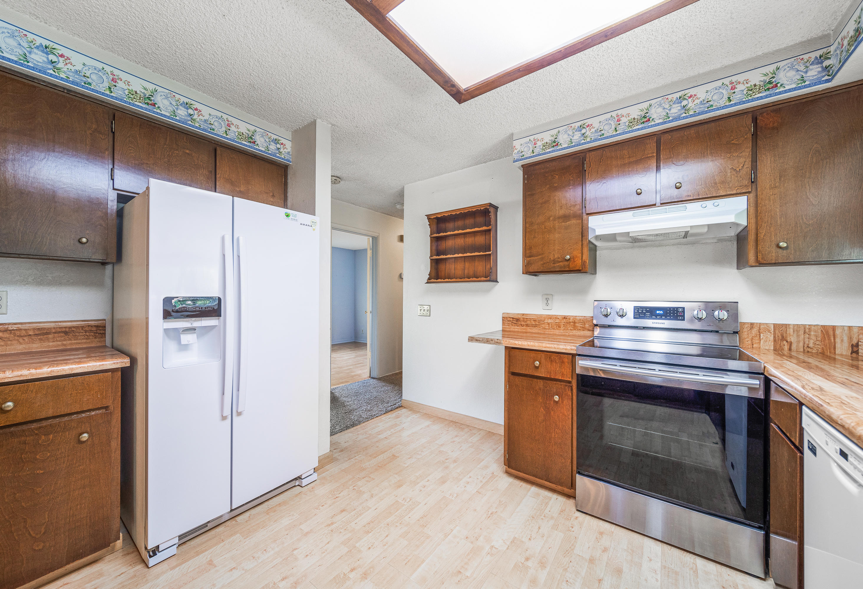 N/A - Residential