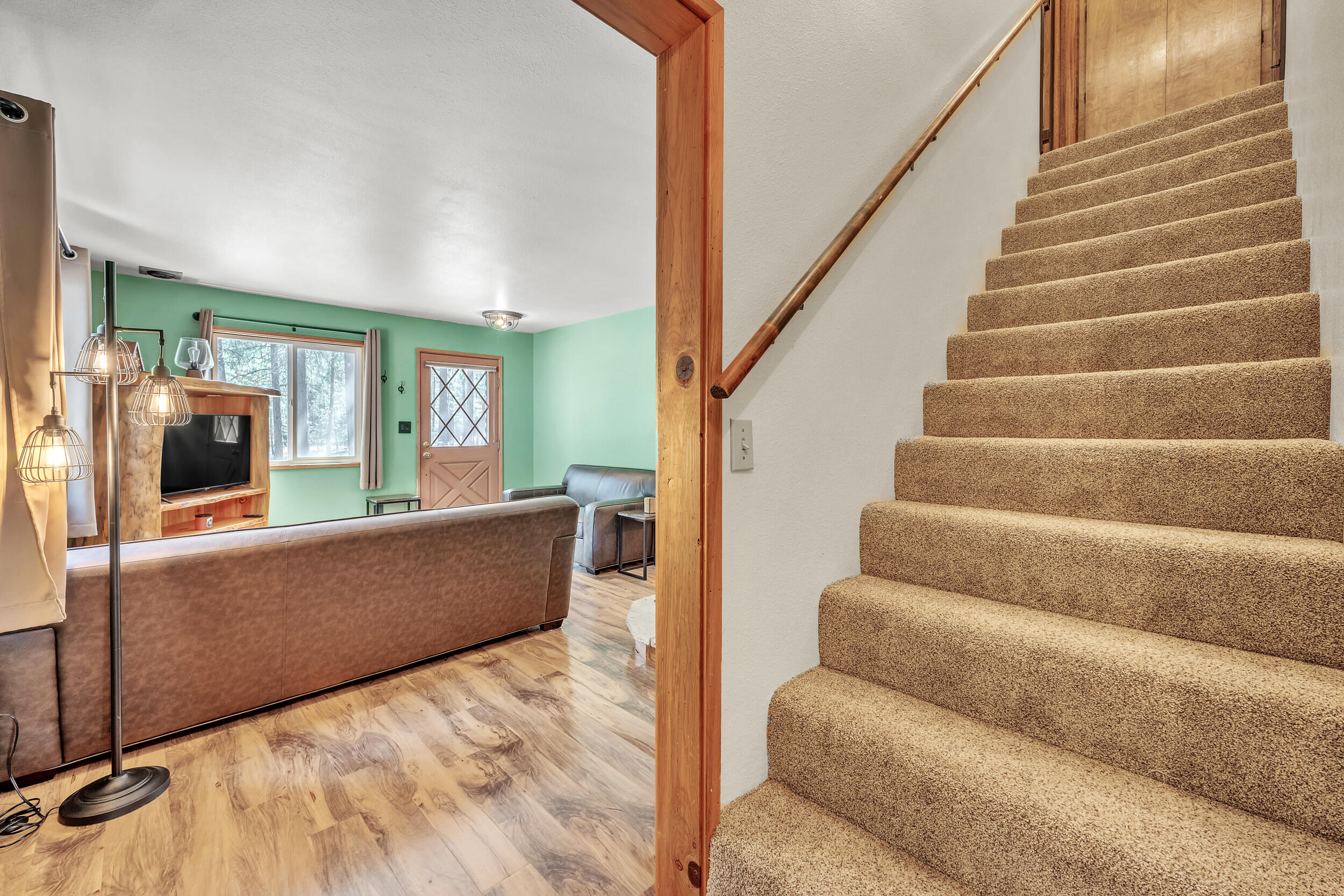 Ponderosa Pines - Residential