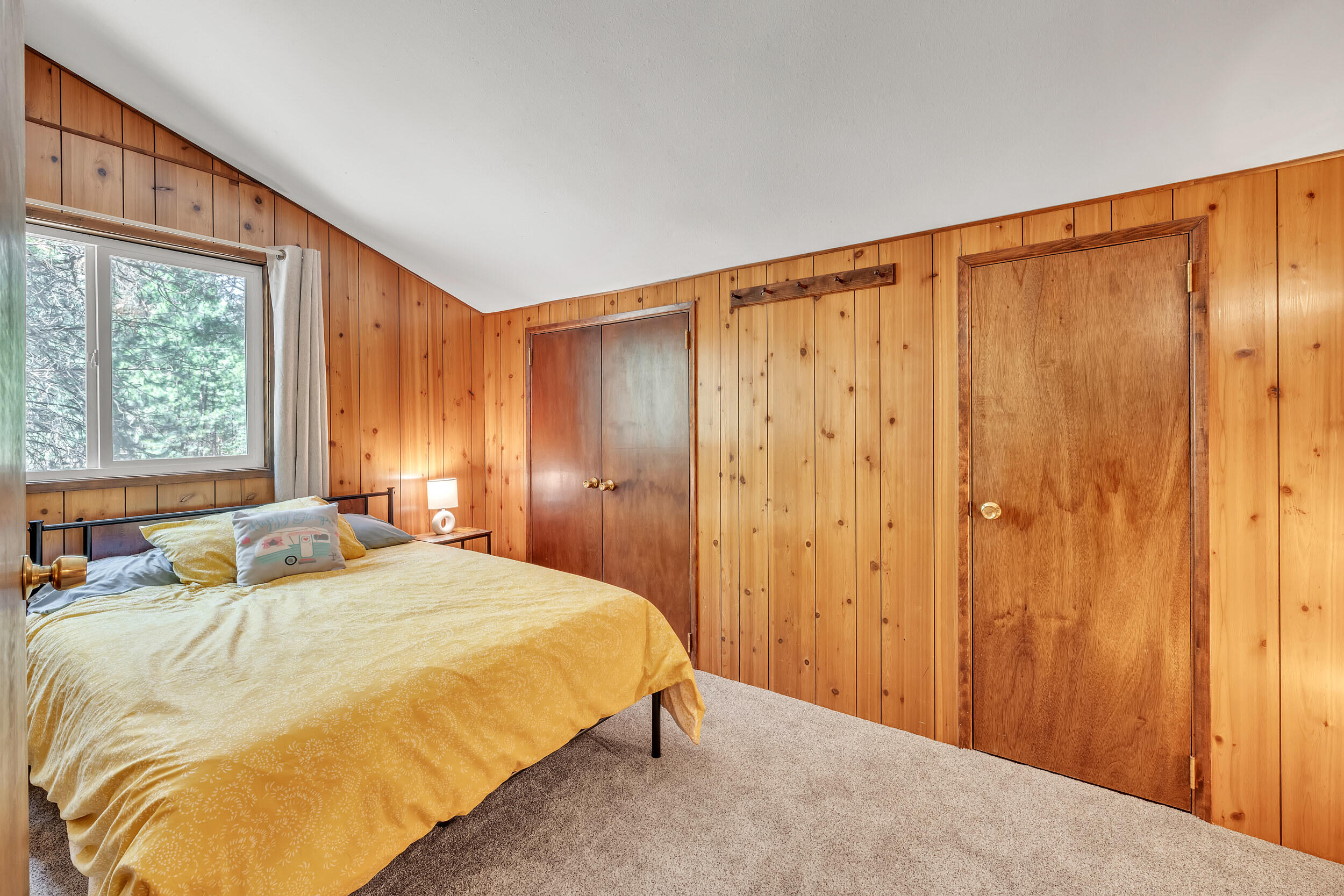 Ponderosa Pines - Residential