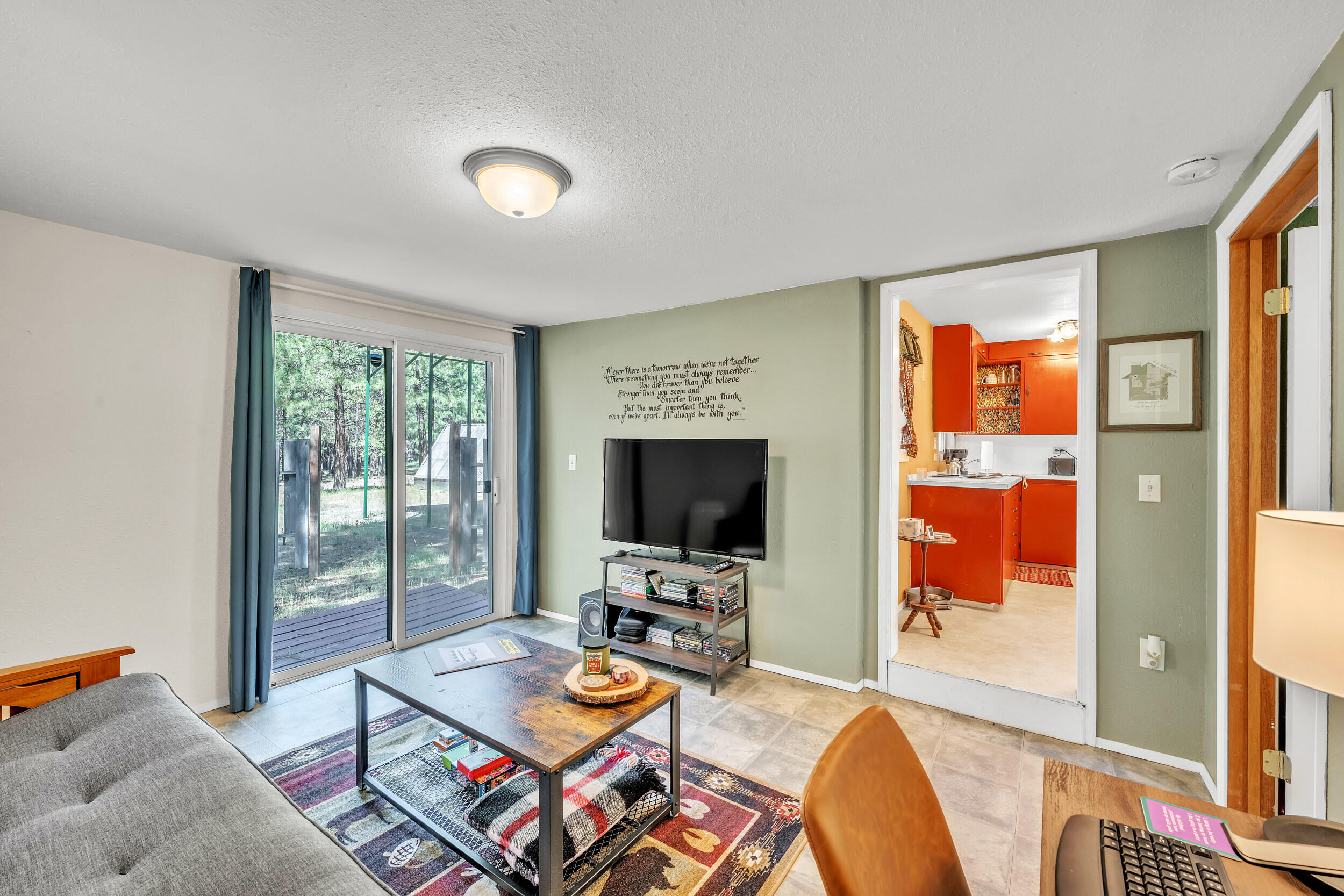 Ponderosa Pines - Residential