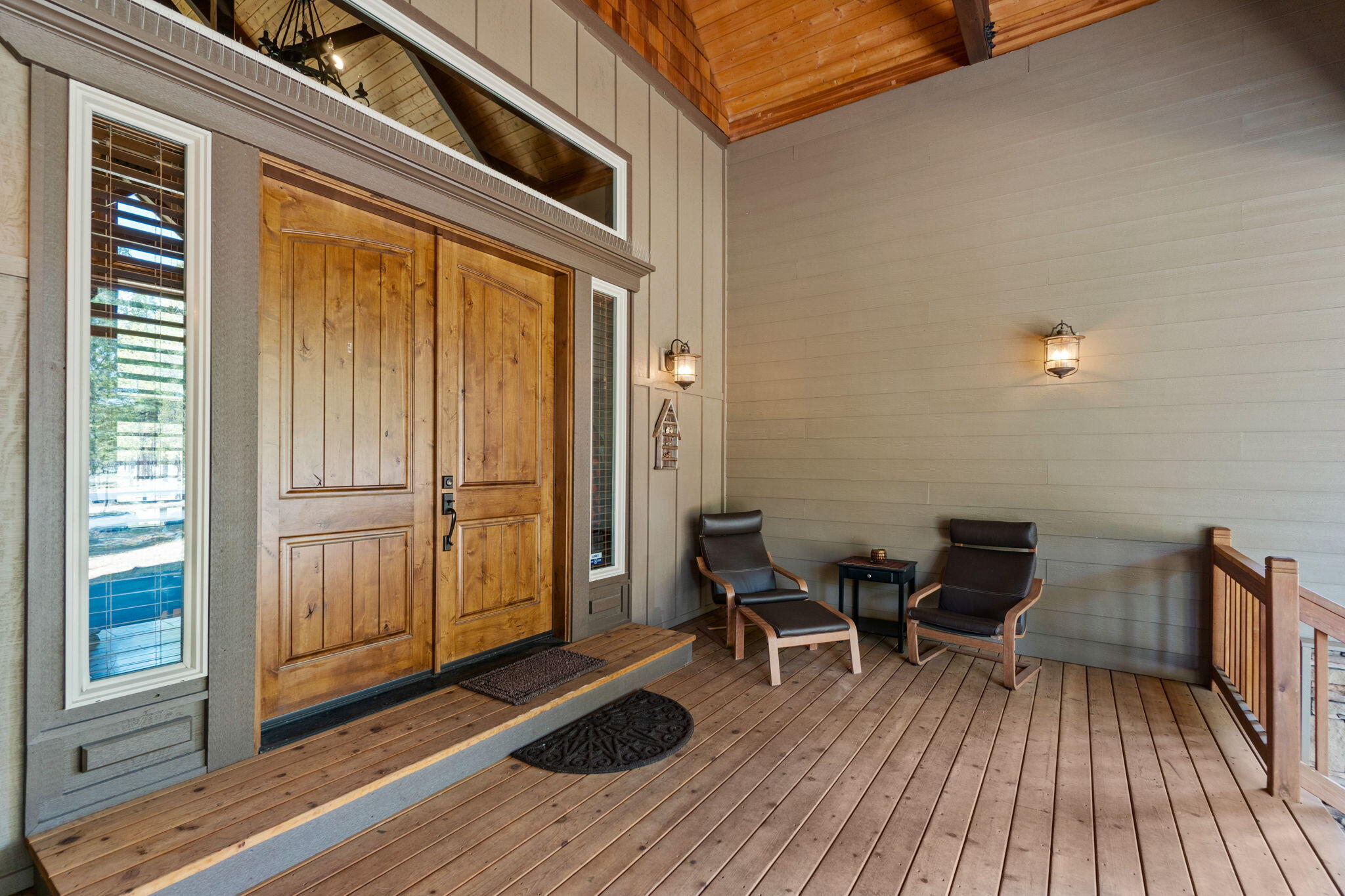 Pinewood Country Est - Residential