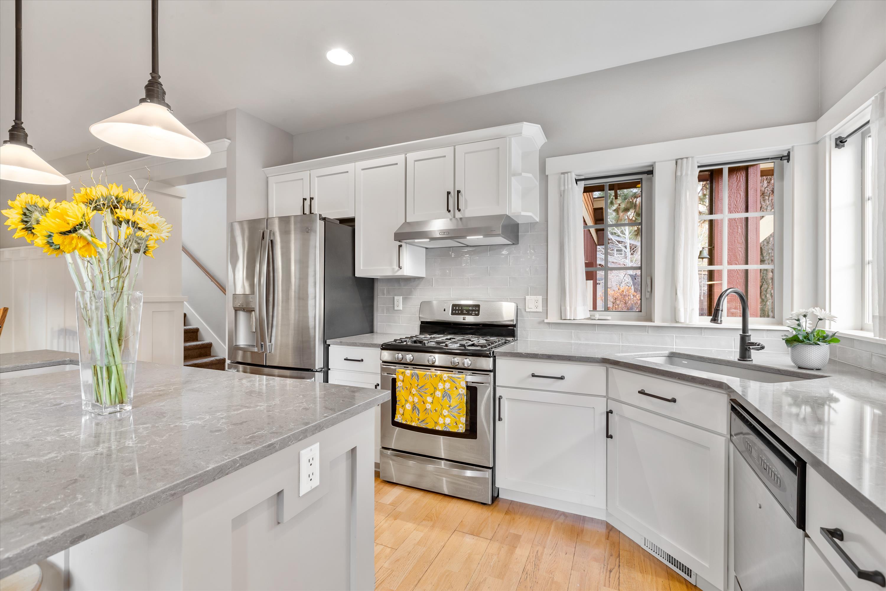 NorthWest Crossing - Residential