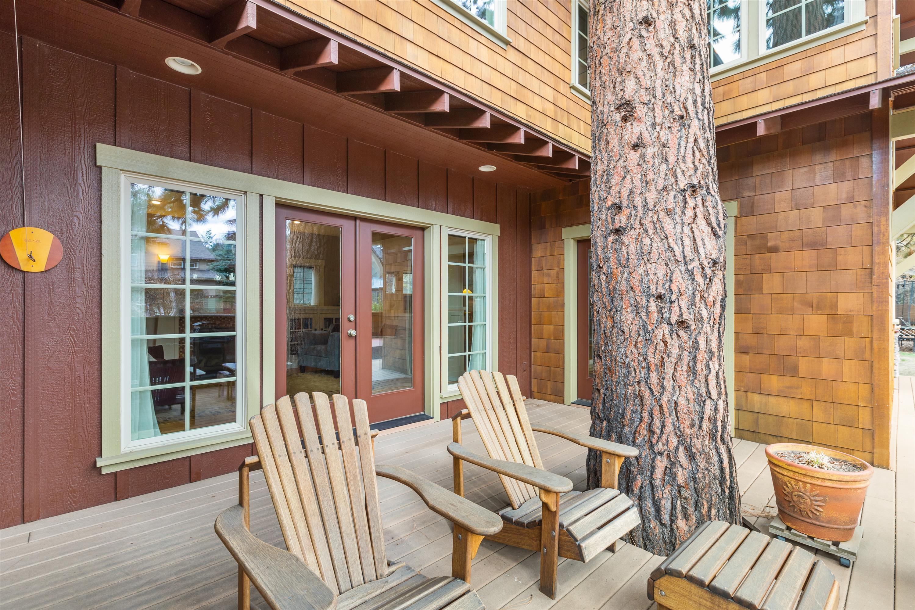 NorthWest Crossing - Residential