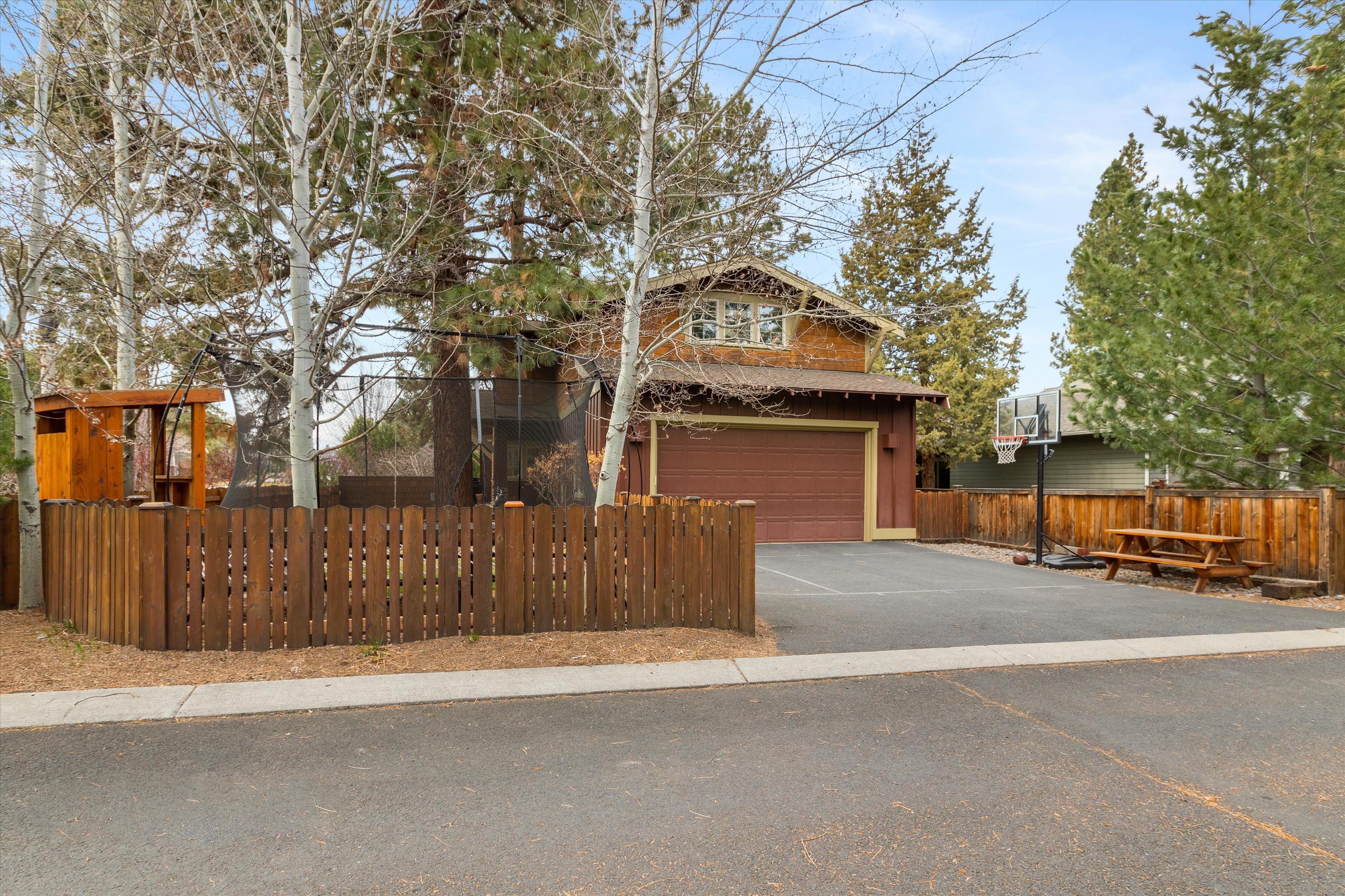NorthWest Crossing - Residential
