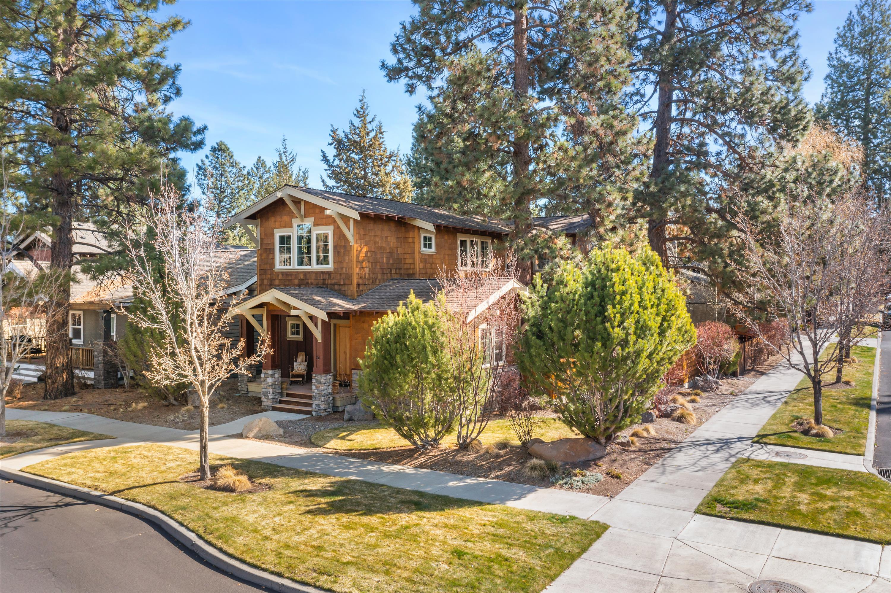 NorthWest Crossing - Residential