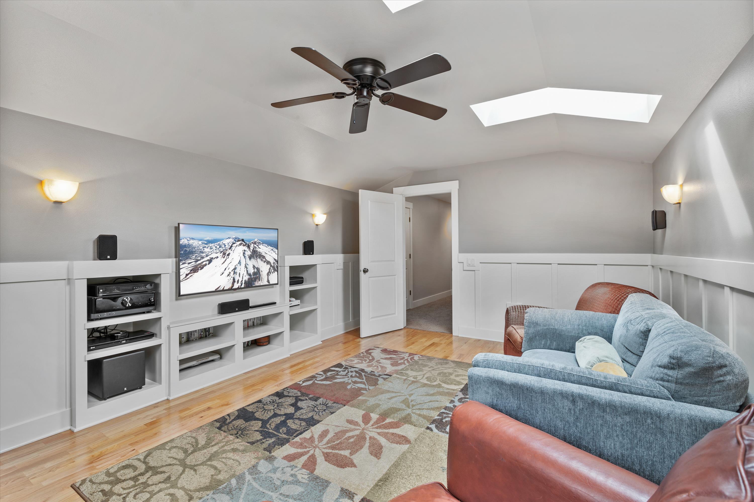 NorthWest Crossing - Residential