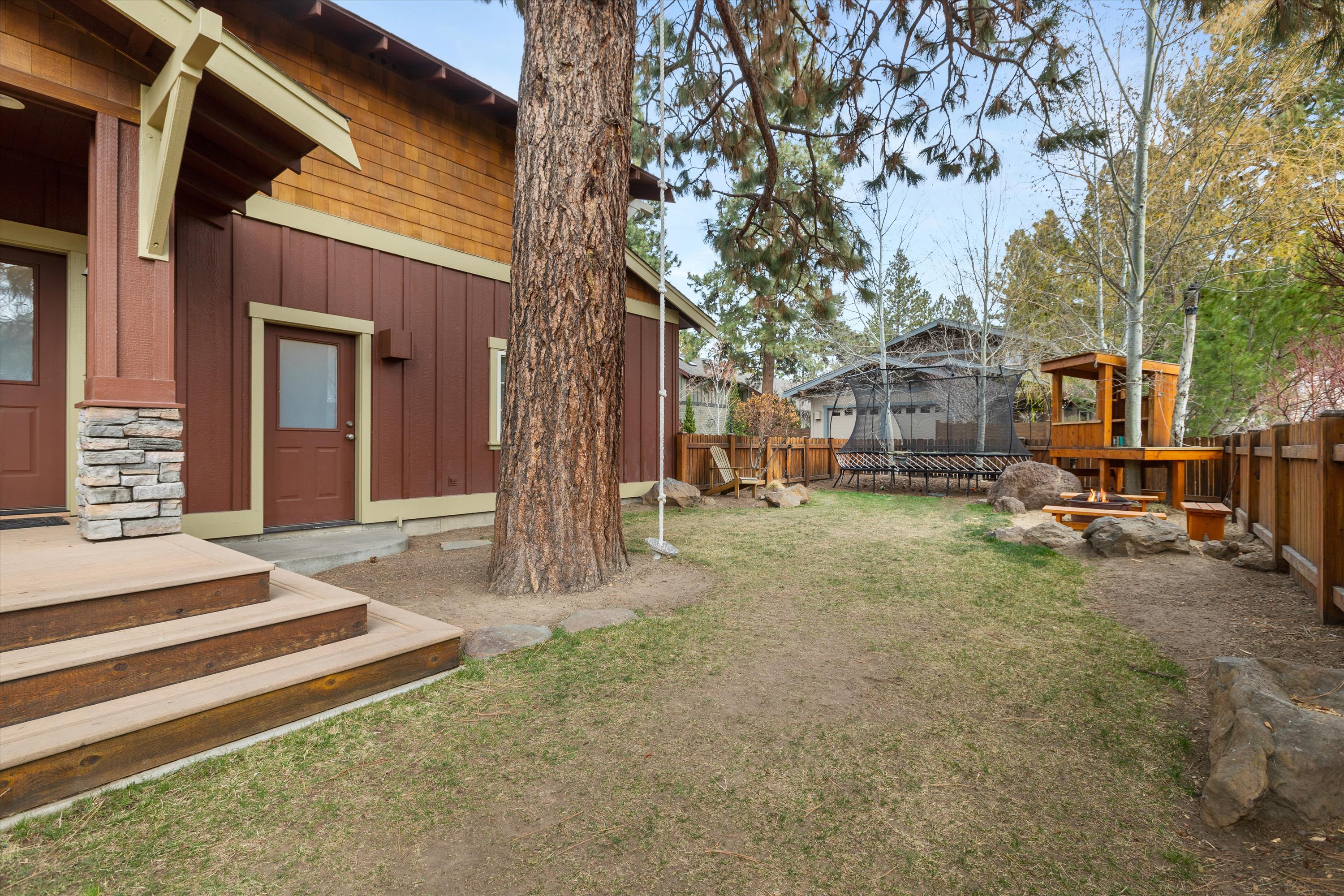 NorthWest Crossing - Residential