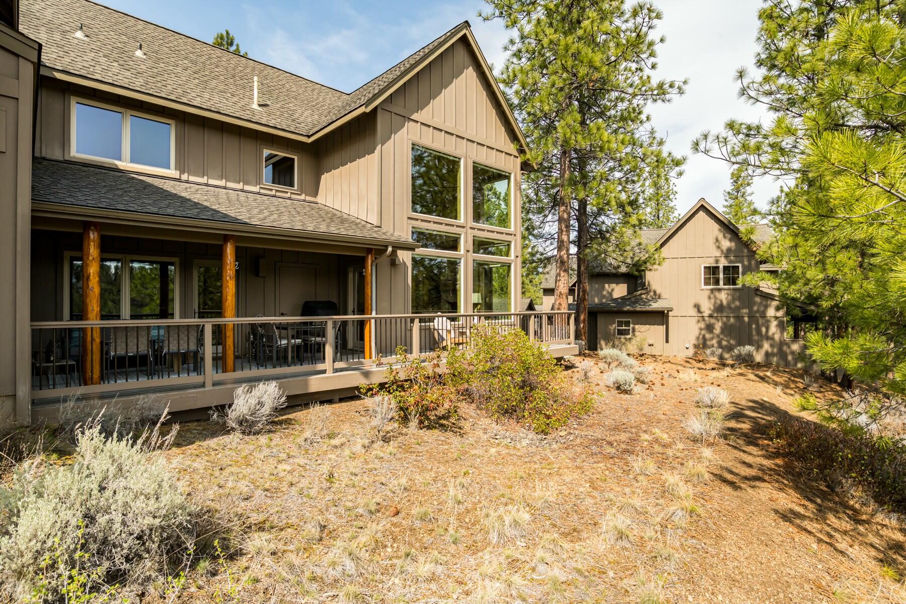 River Wild - Residential