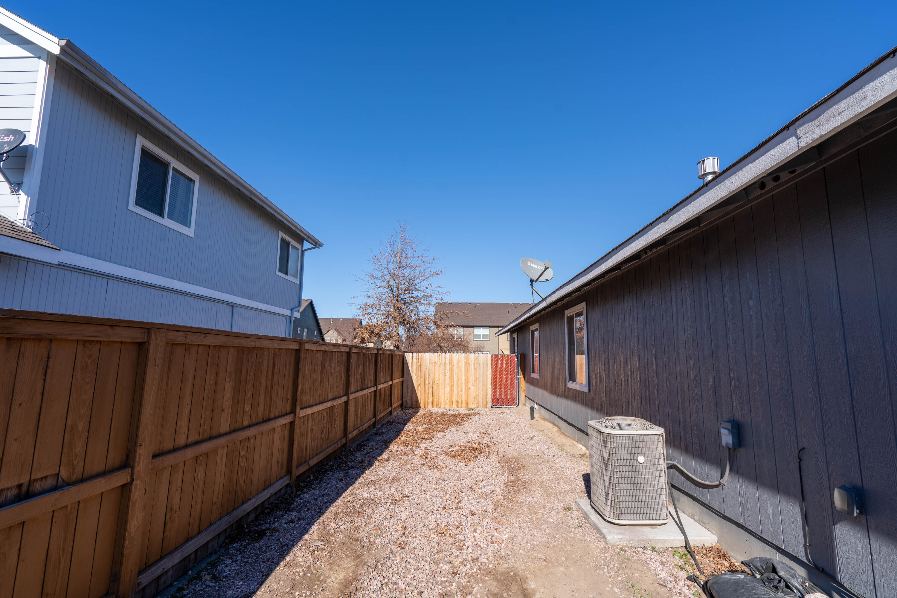 Juniper Glen - Residential