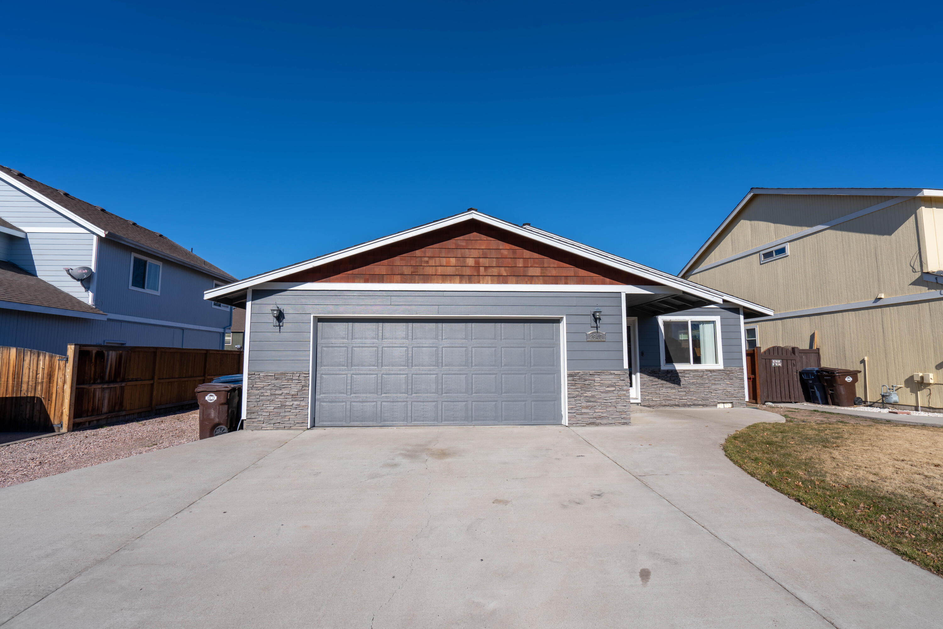 Juniper Glen - Residential