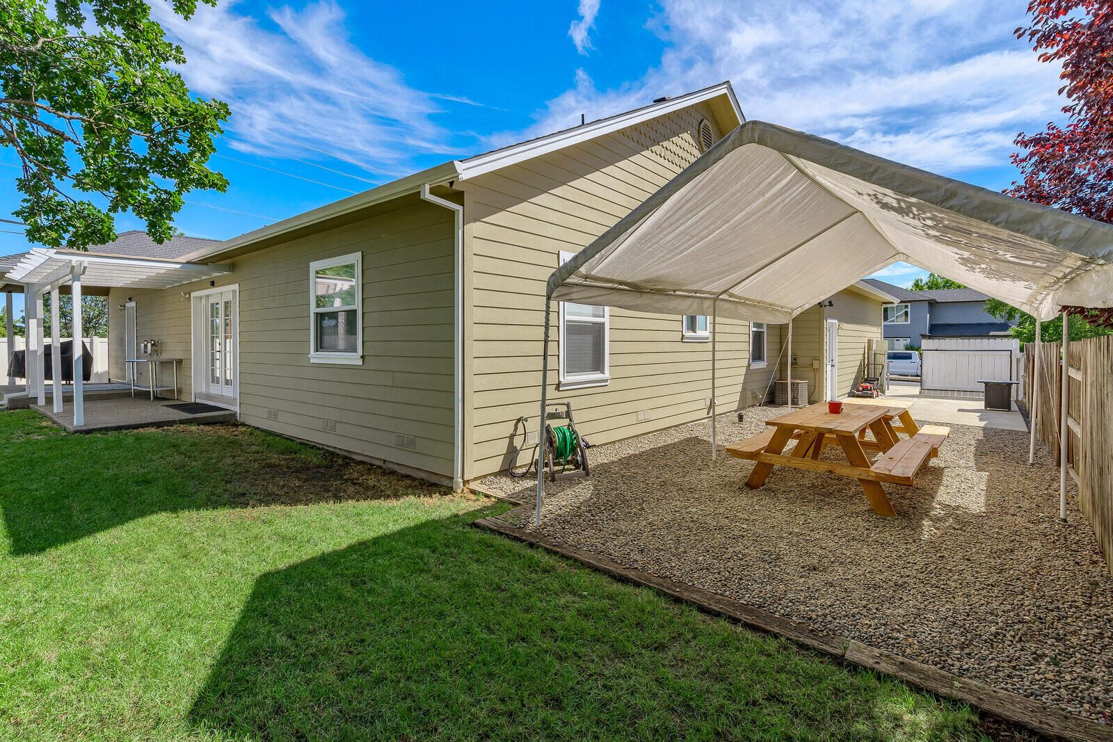N/A - Residential