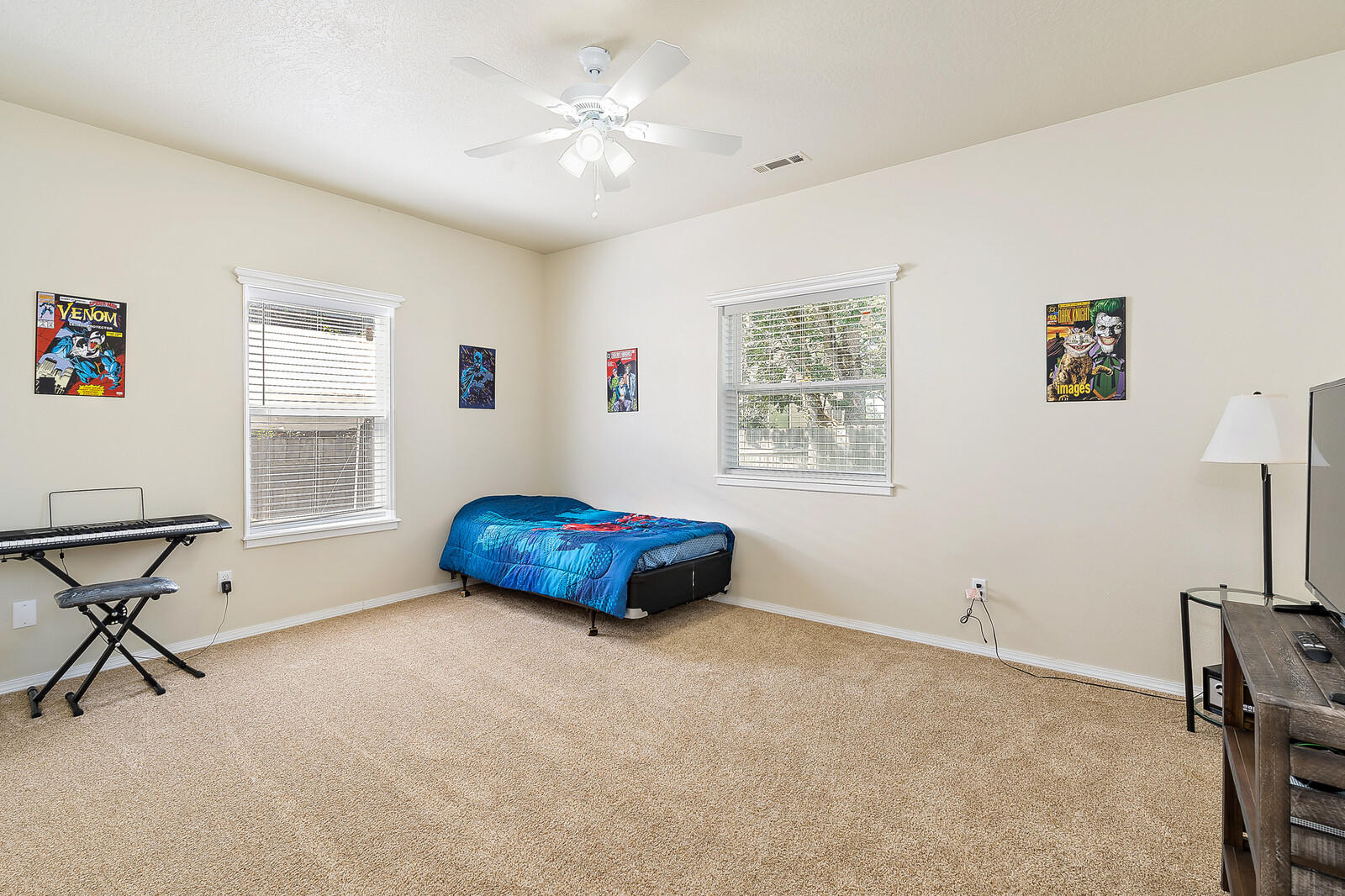N/A - Residential
