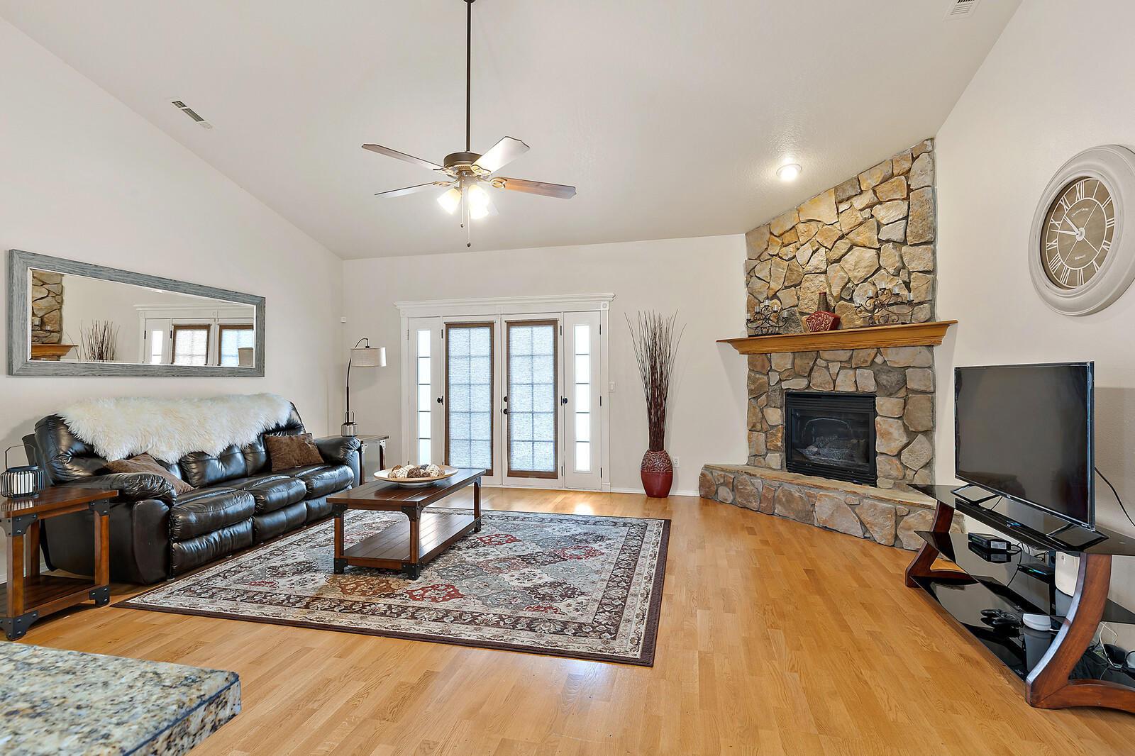N/A - Residential