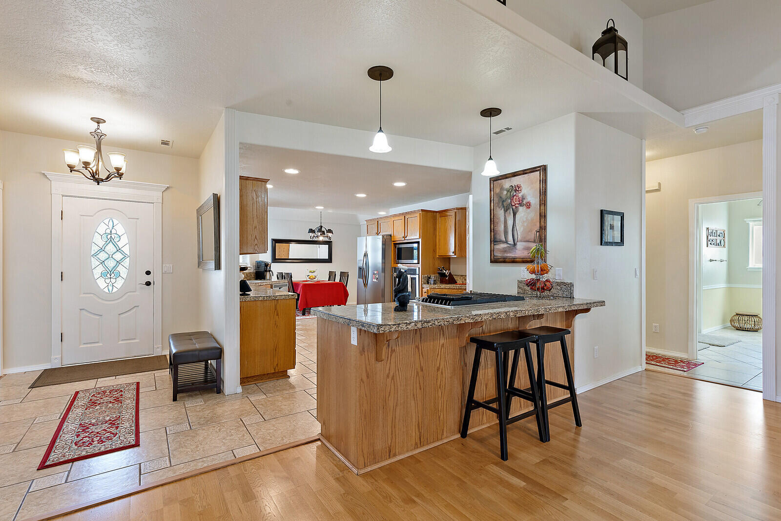 N/A - Residential
